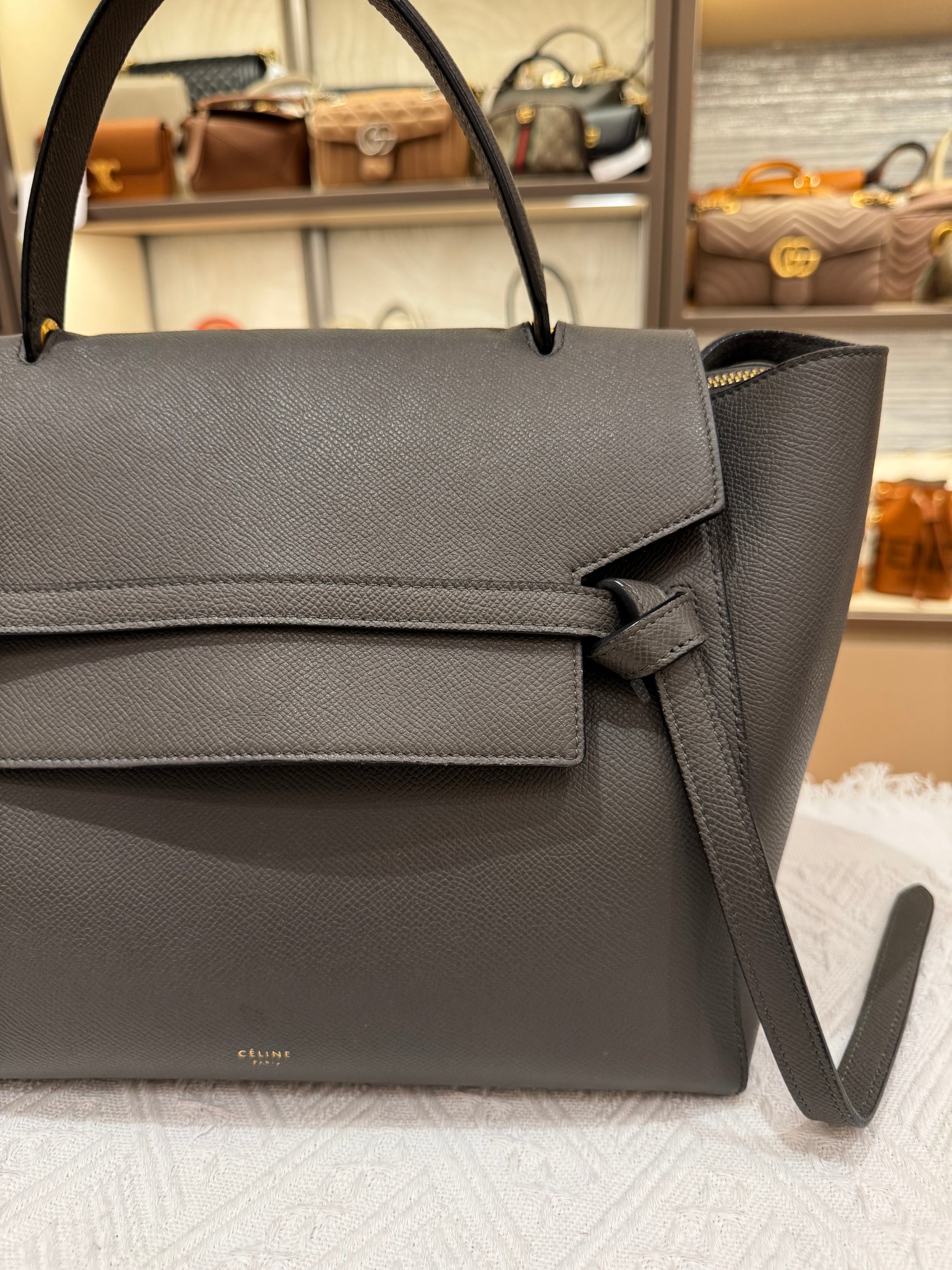 Celine Beltbag Mini