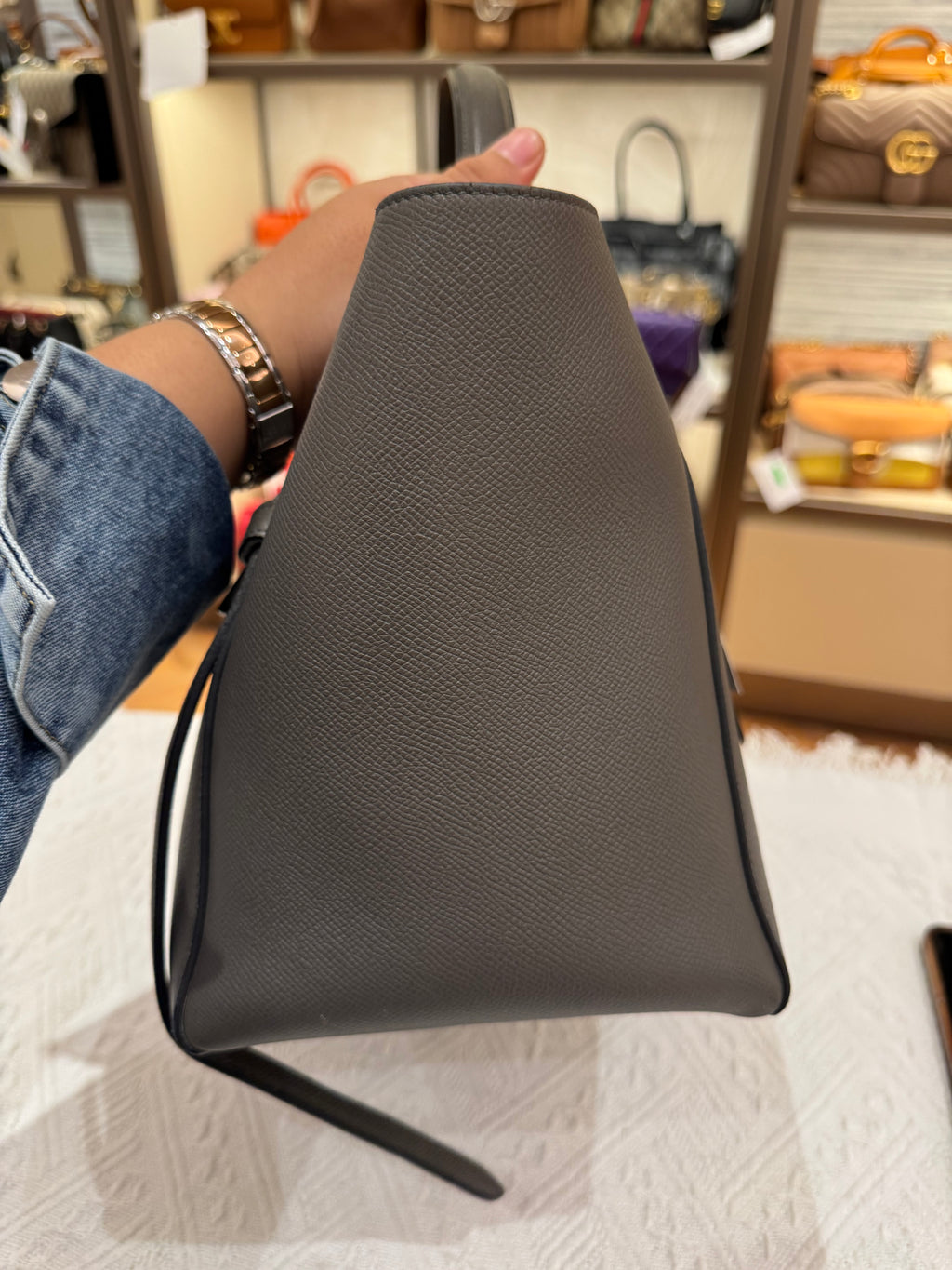 Celine Beltbag Mini