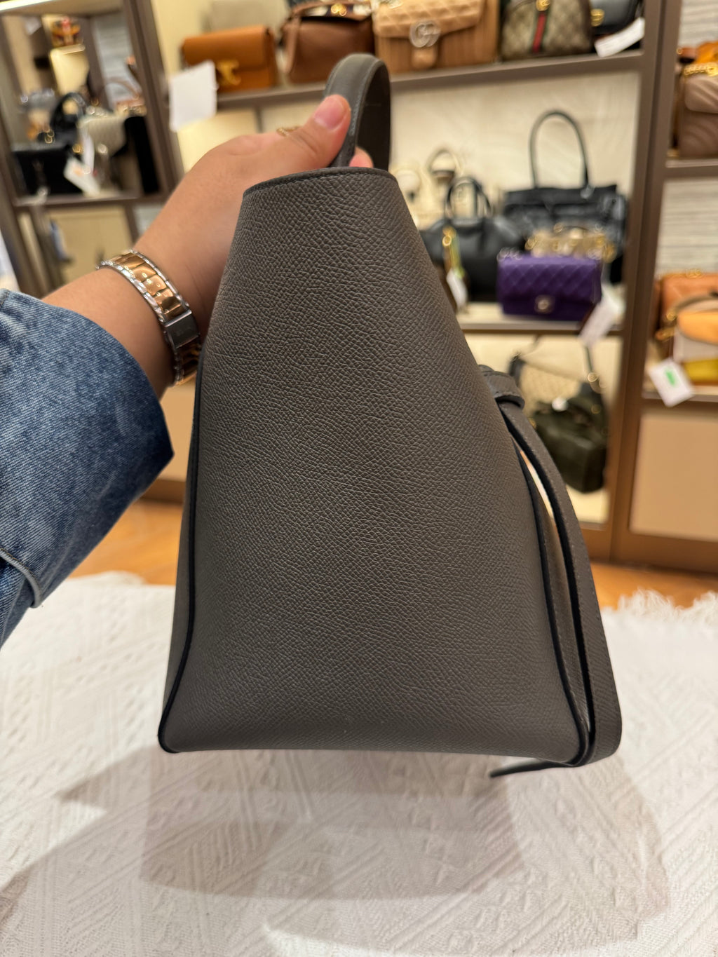 Celine Beltbag Mini