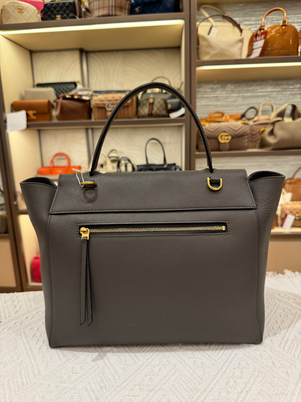Celine Beltbag Mini