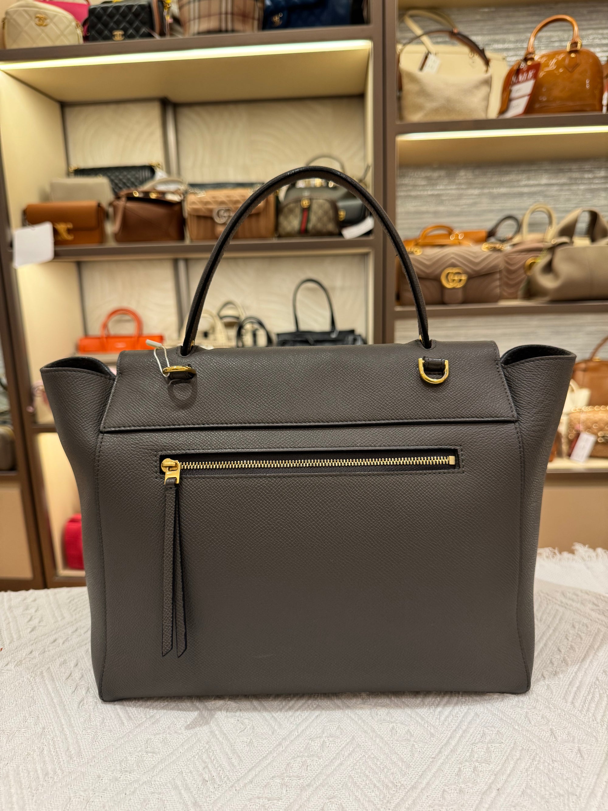 Celine Beltbag Mini
