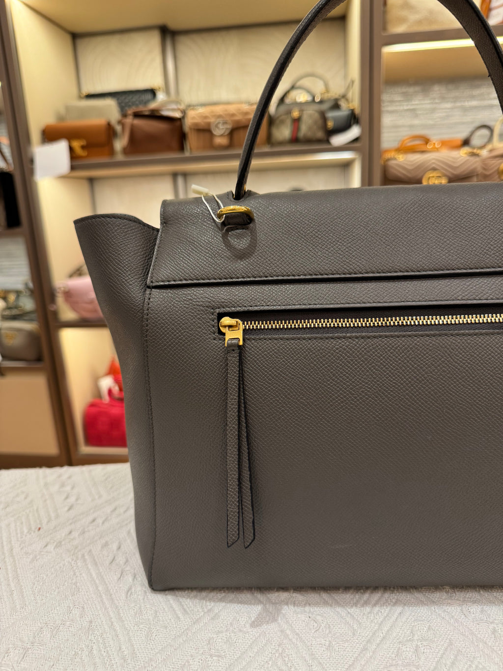 Celine Beltbag Mini