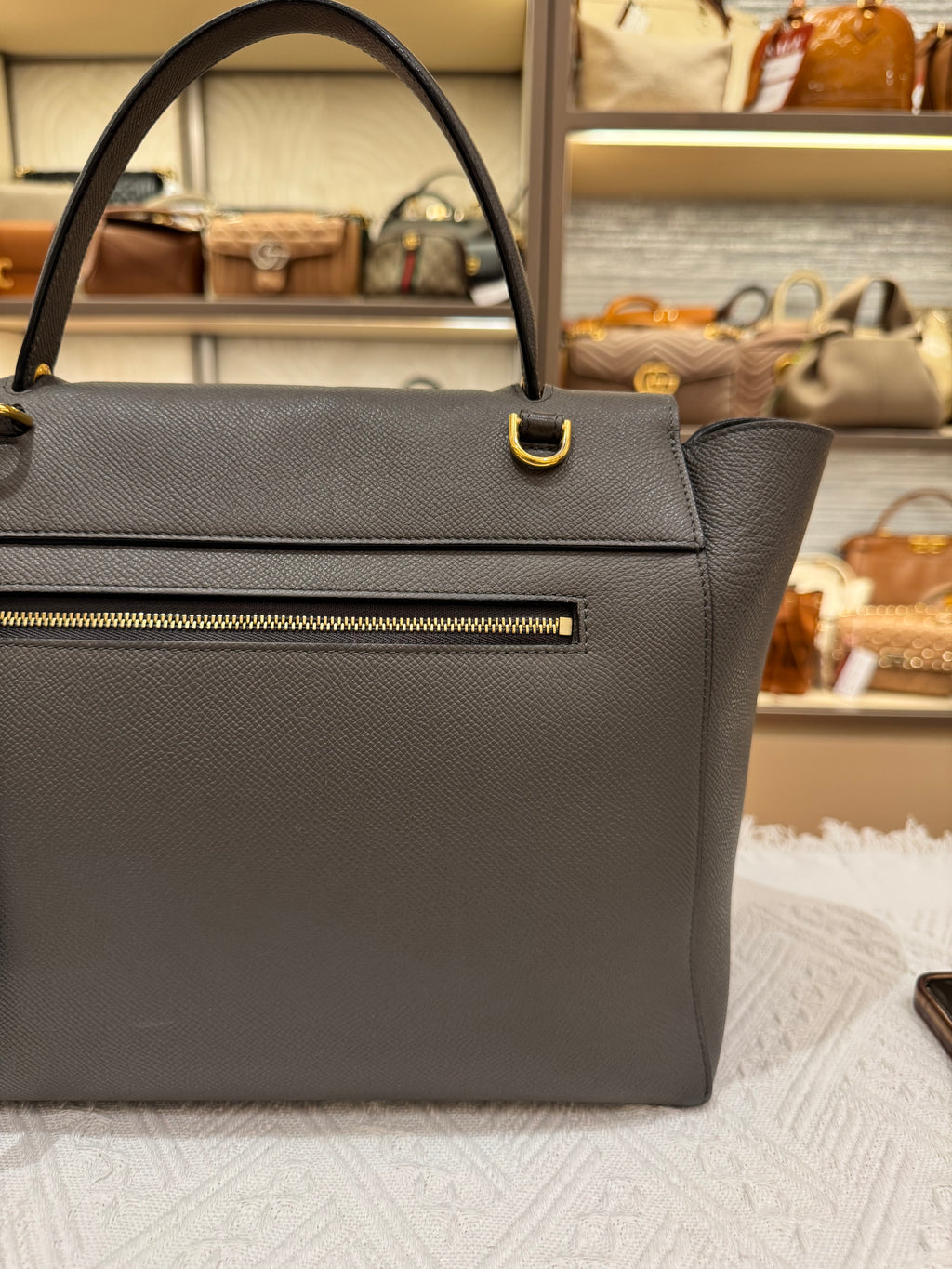 Celine Beltbag Mini