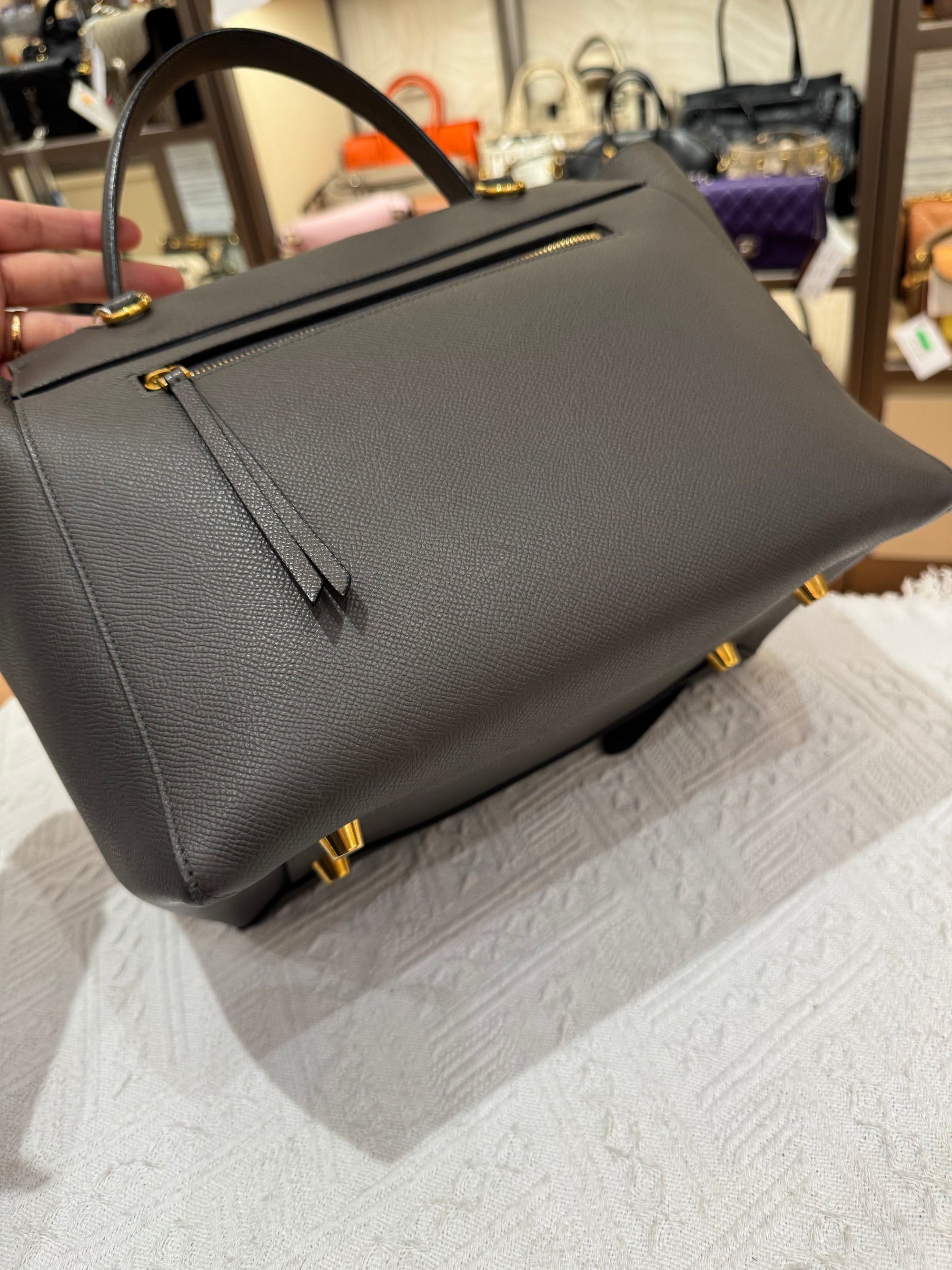 Celine Beltbag Mini
