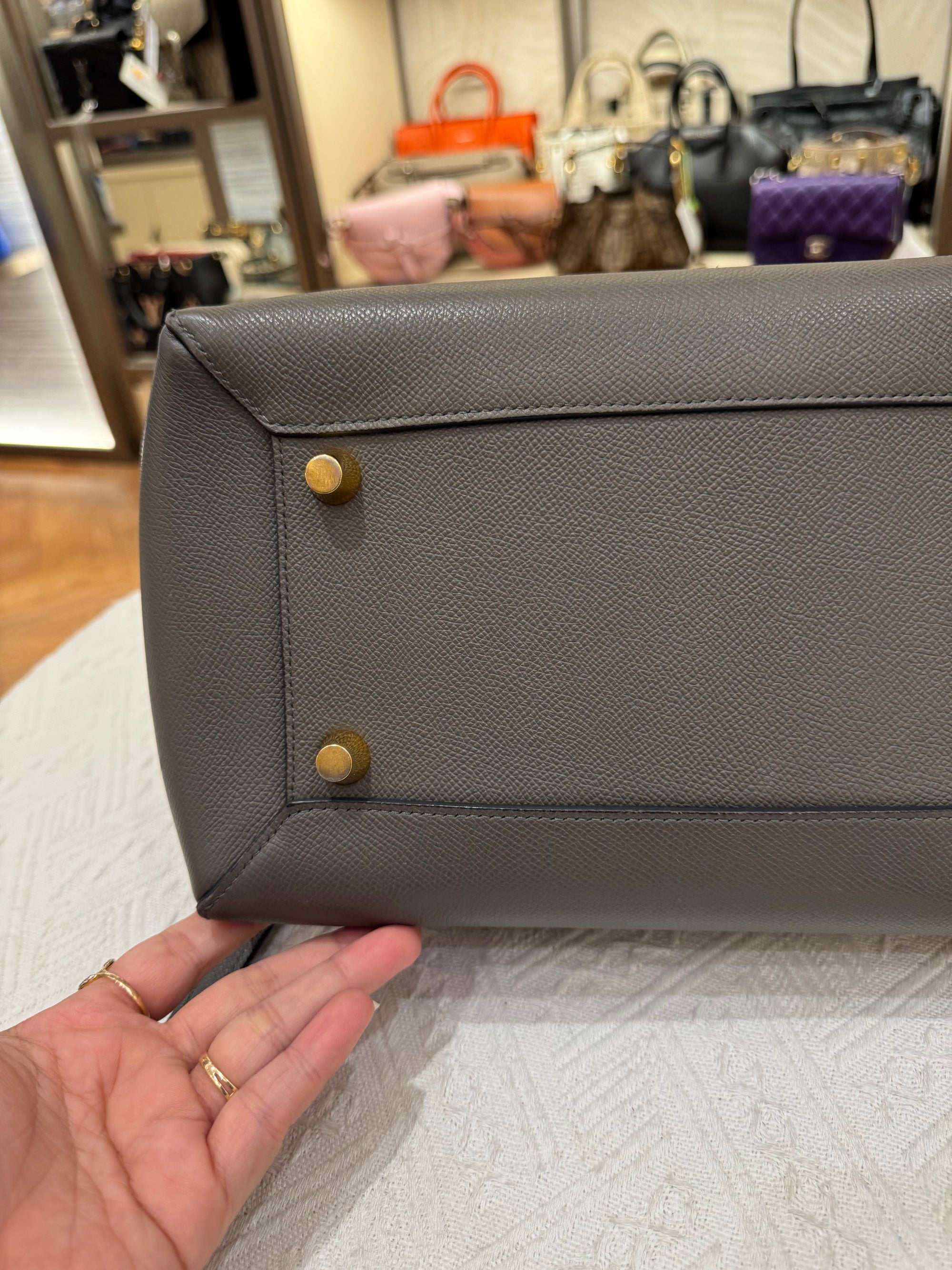 Celine Beltbag Mini