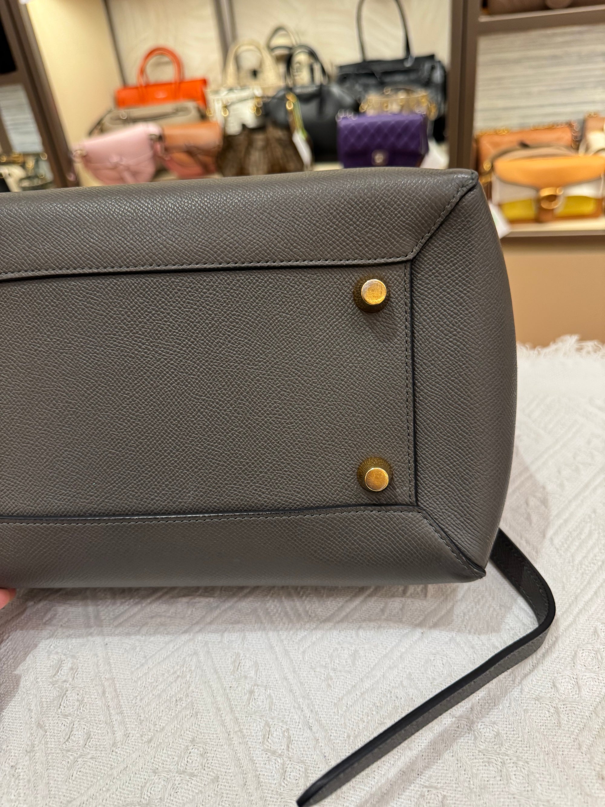 Celine Beltbag Mini
