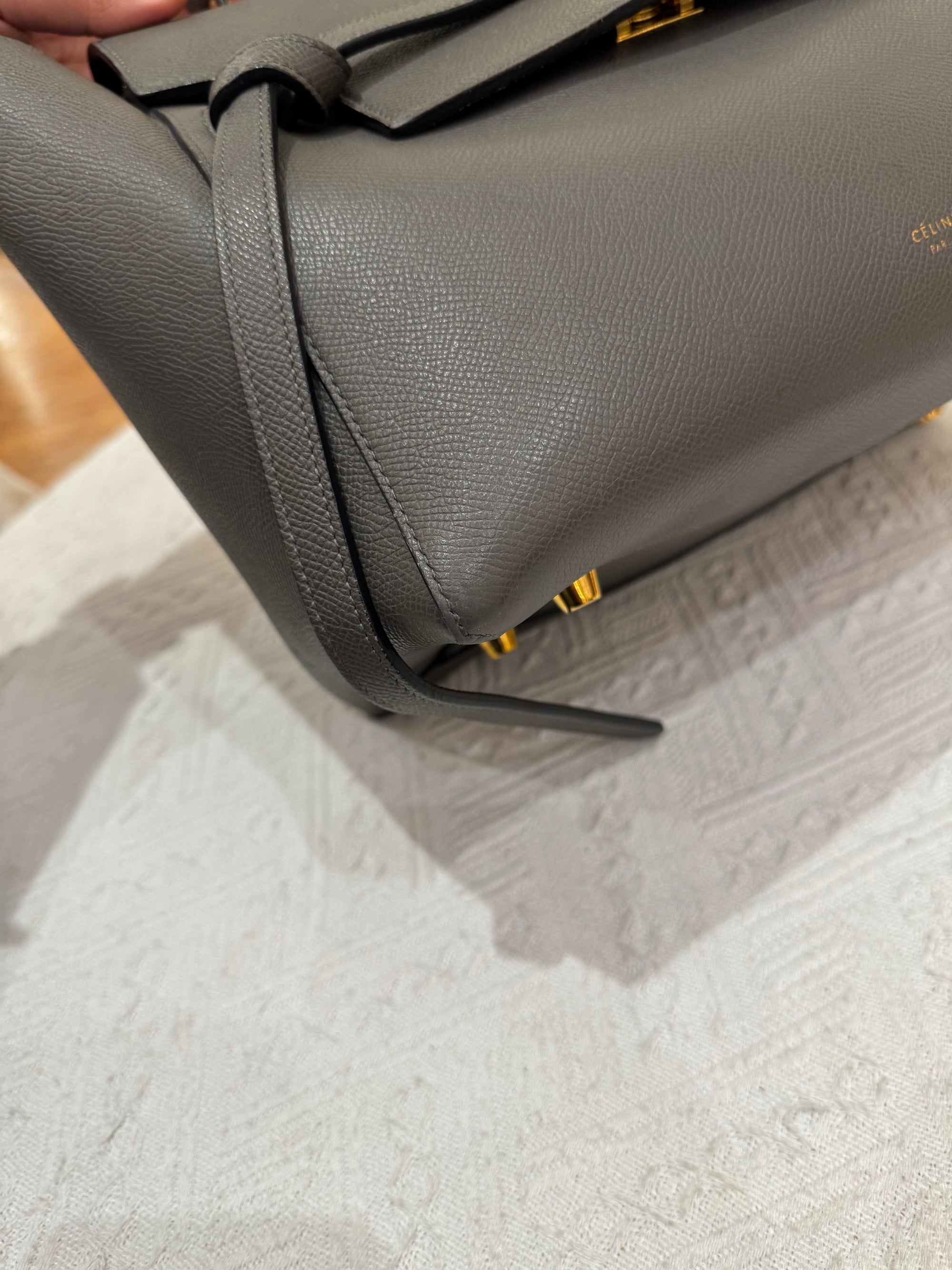Celine Beltbag Mini