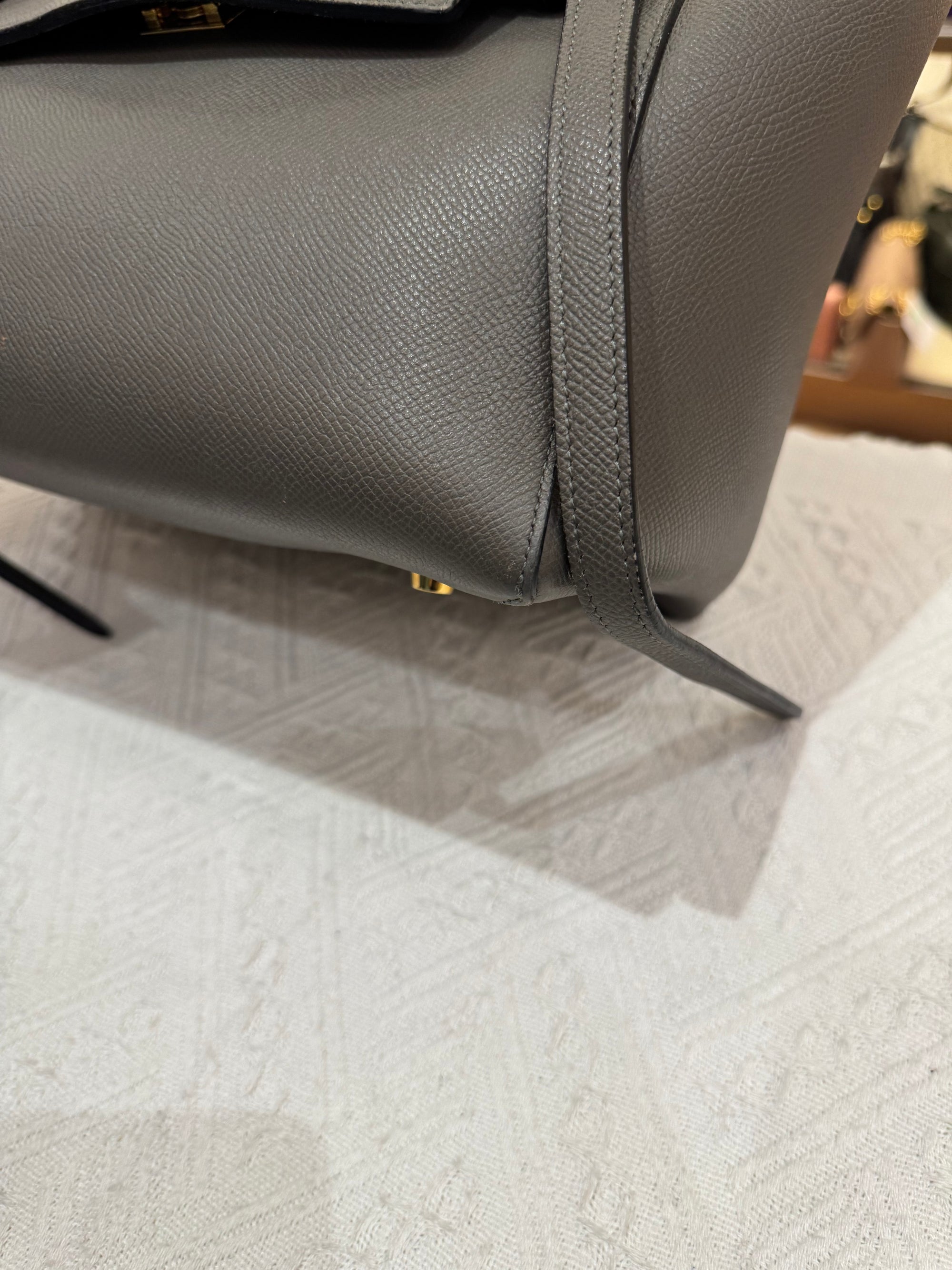 Celine Beltbag Mini
