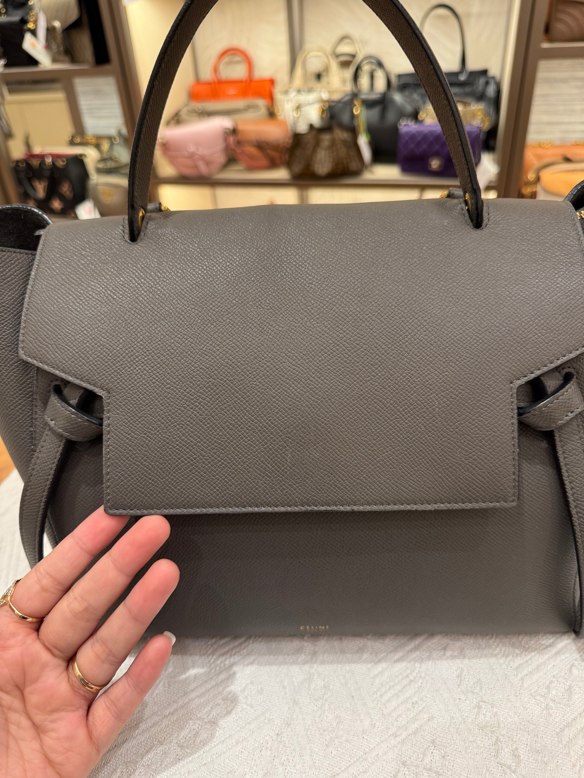 Celine Beltbag Mini