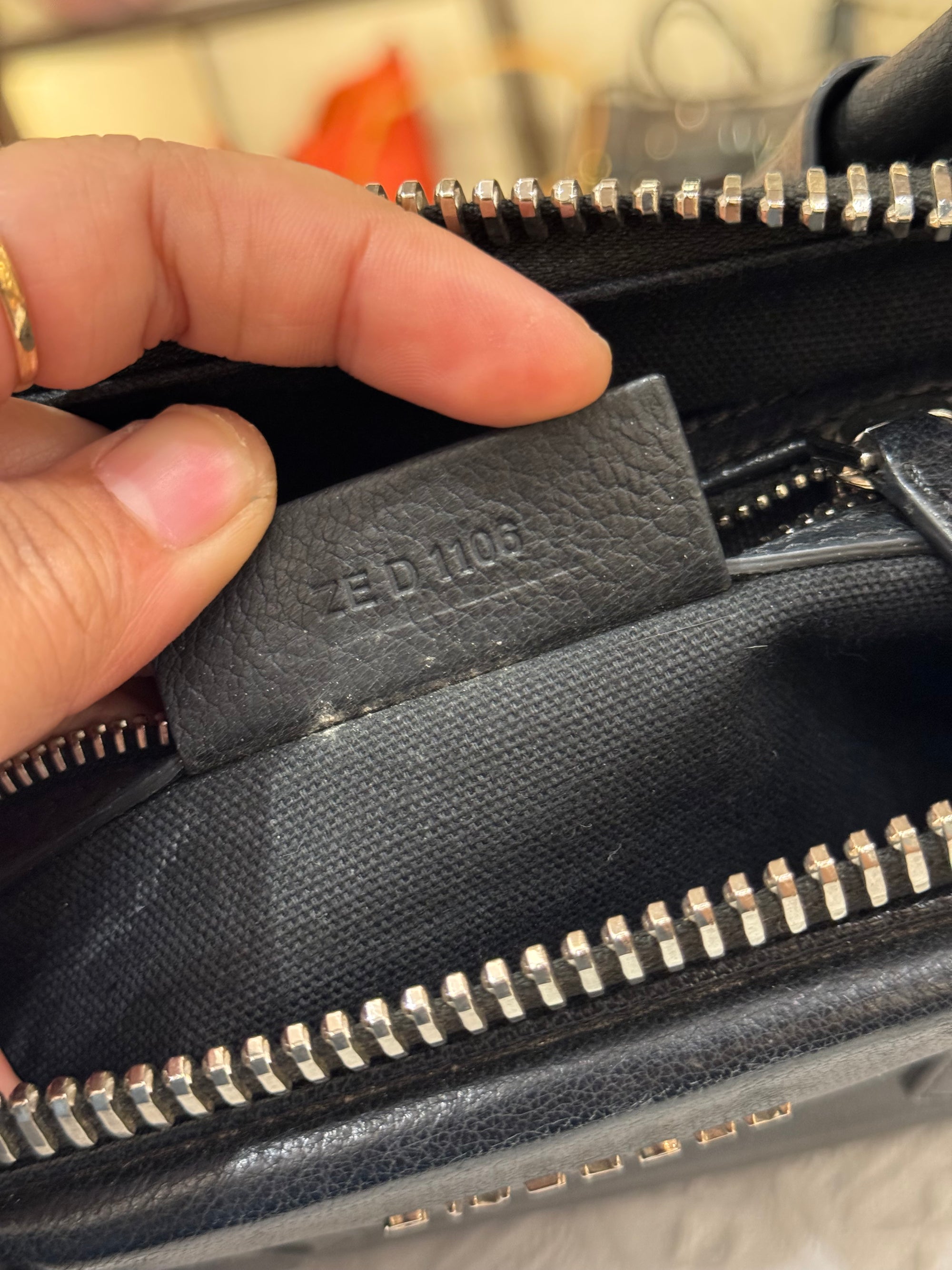 Givenchy Antigona Small