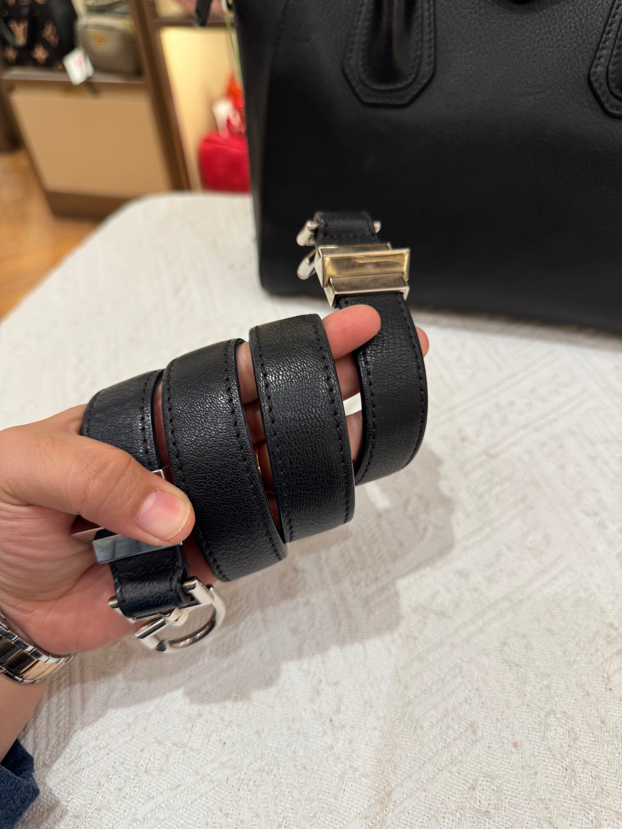 Givenchy Antigona Small