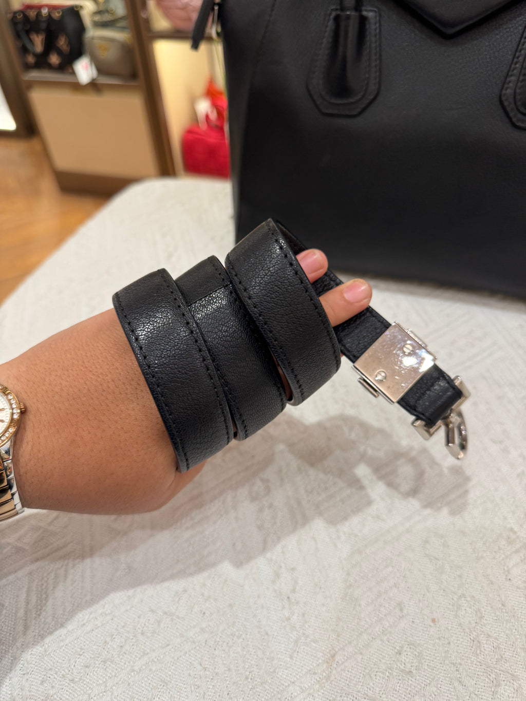 Givenchy Antigona Small