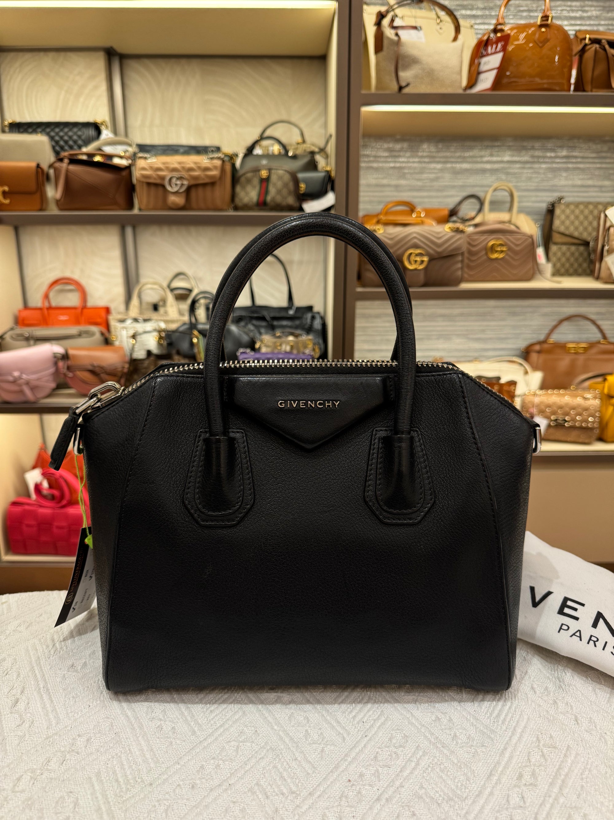 Givenchy Antigona Small