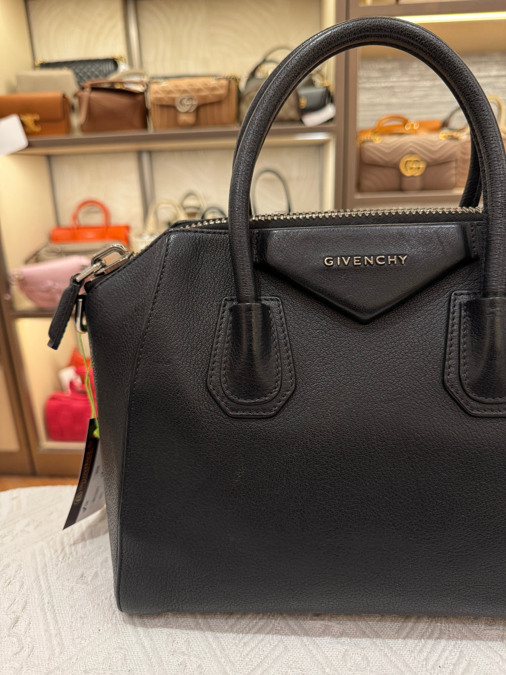 Givenchy Antigona Small