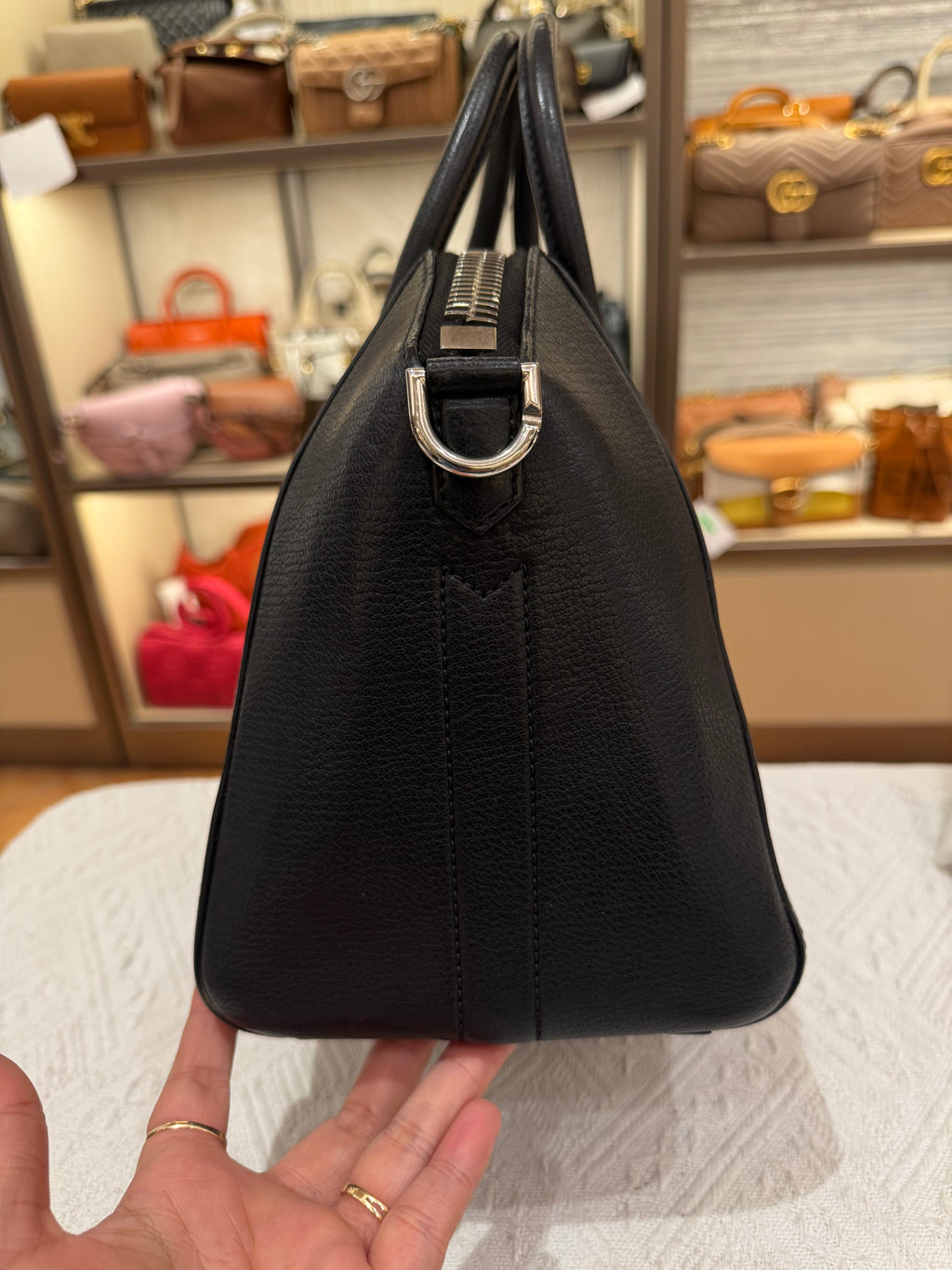 Givenchy Antigona Small