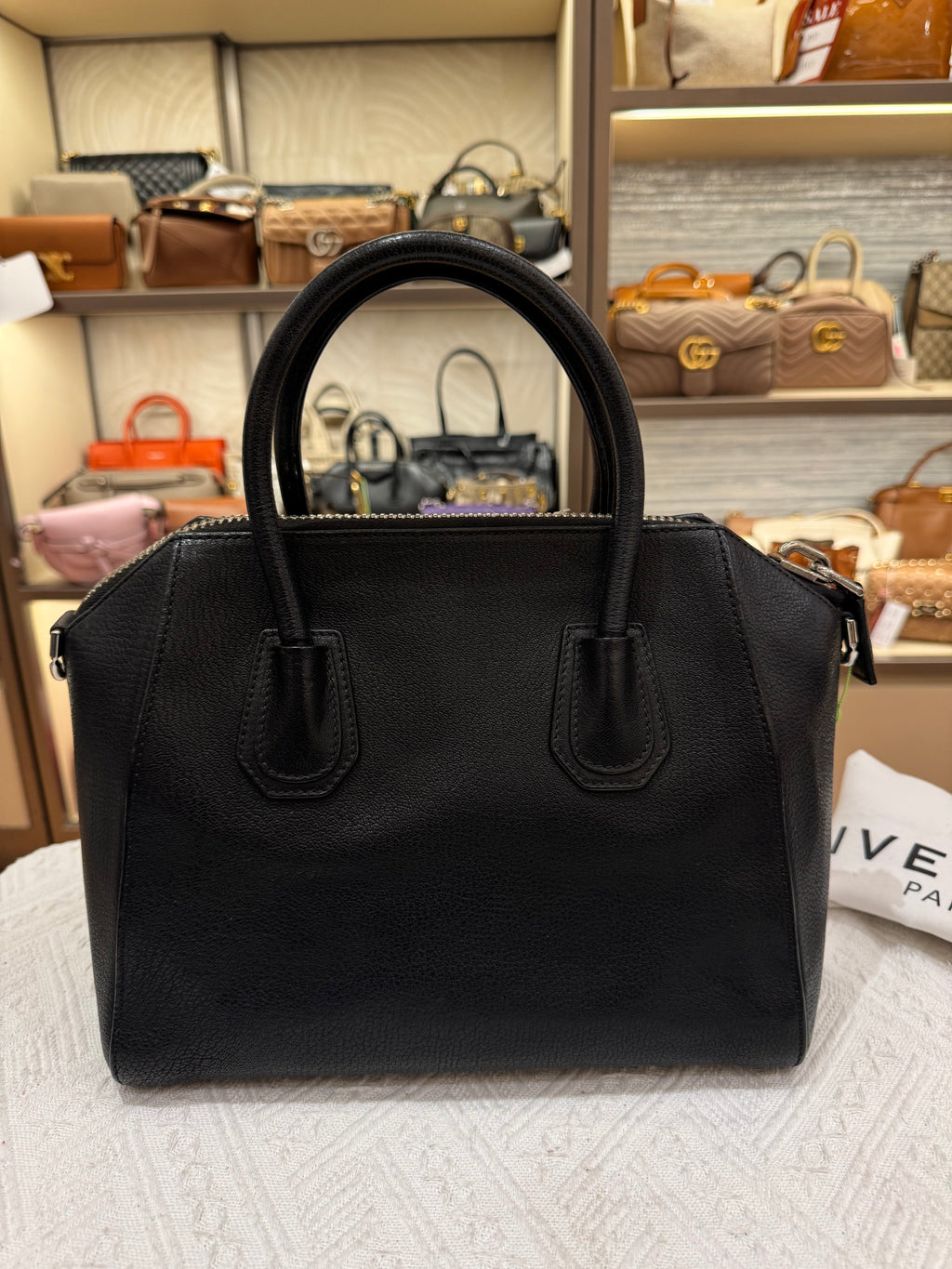 Givenchy Antigona Small