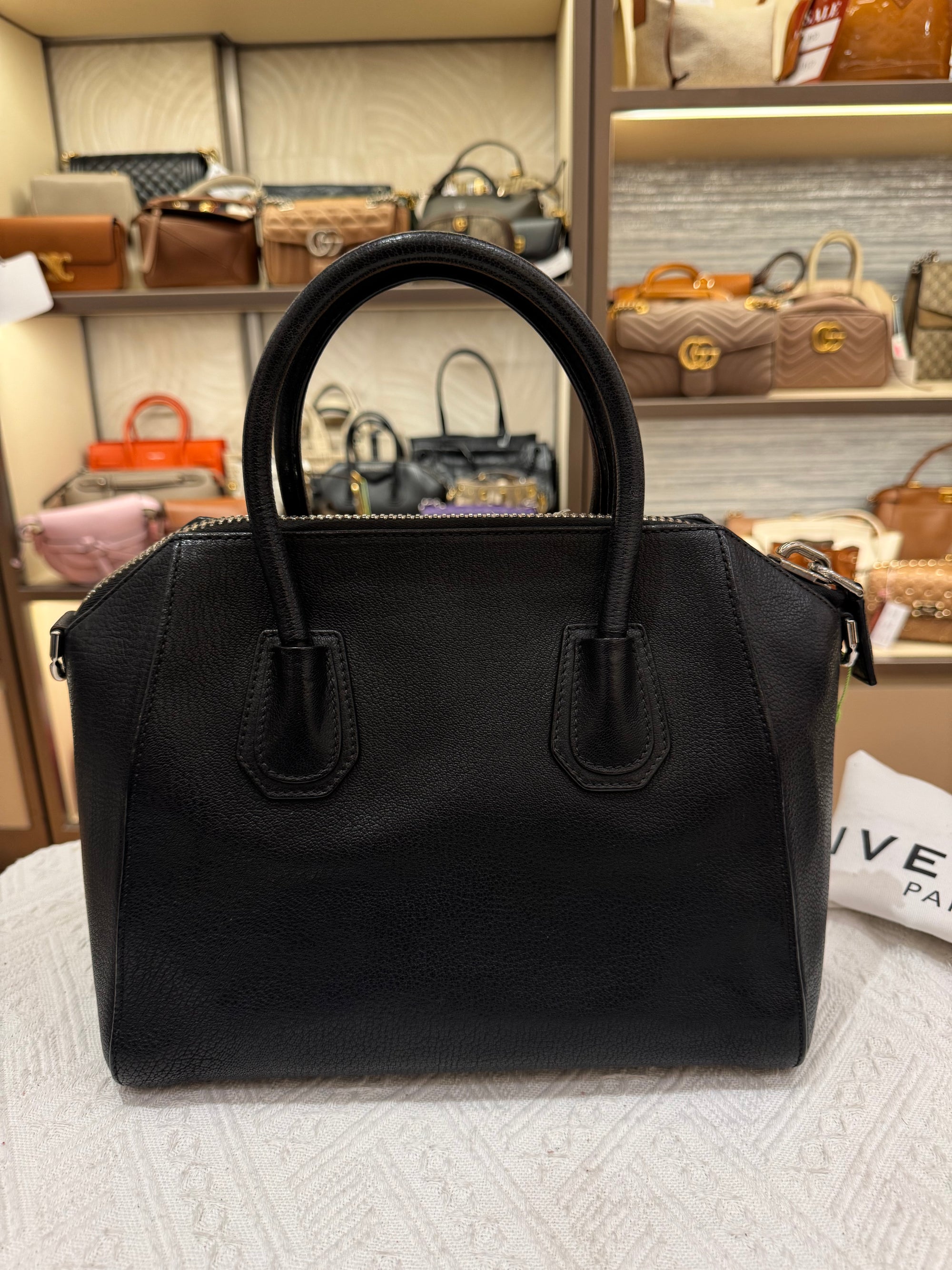 Givenchy Antigona Small