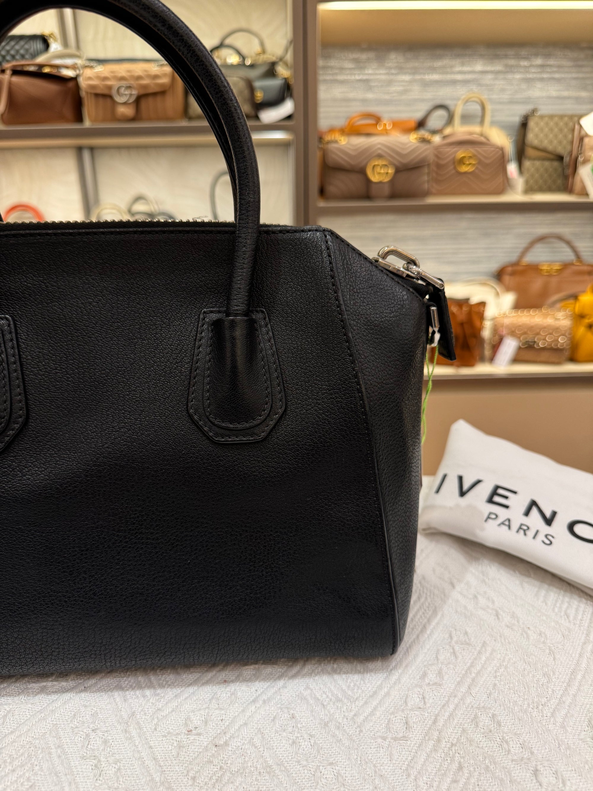 Givenchy Antigona Small