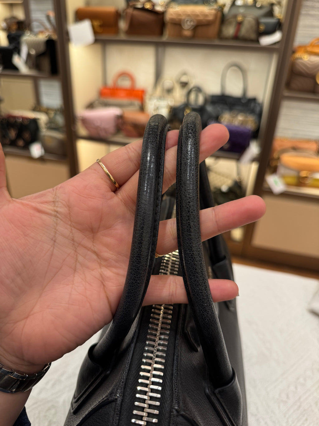 Givenchy Antigona Small
