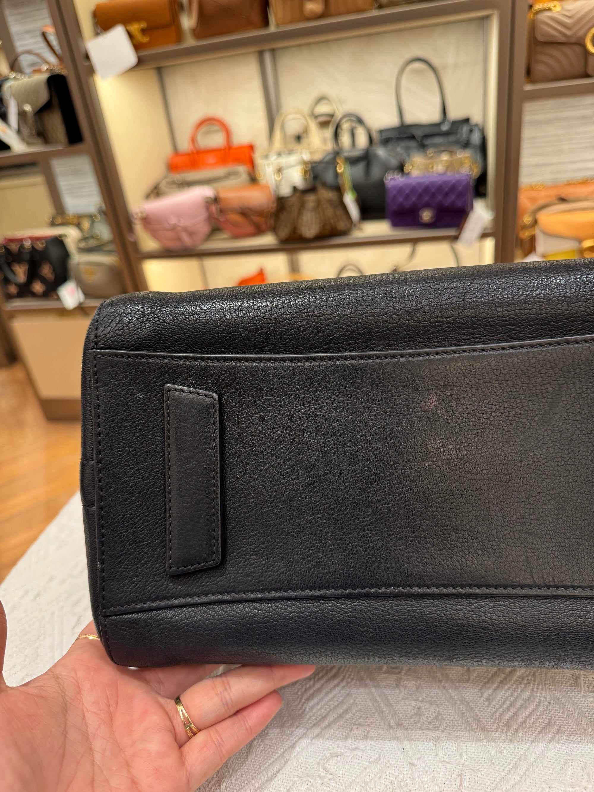 Givenchy Antigona Small