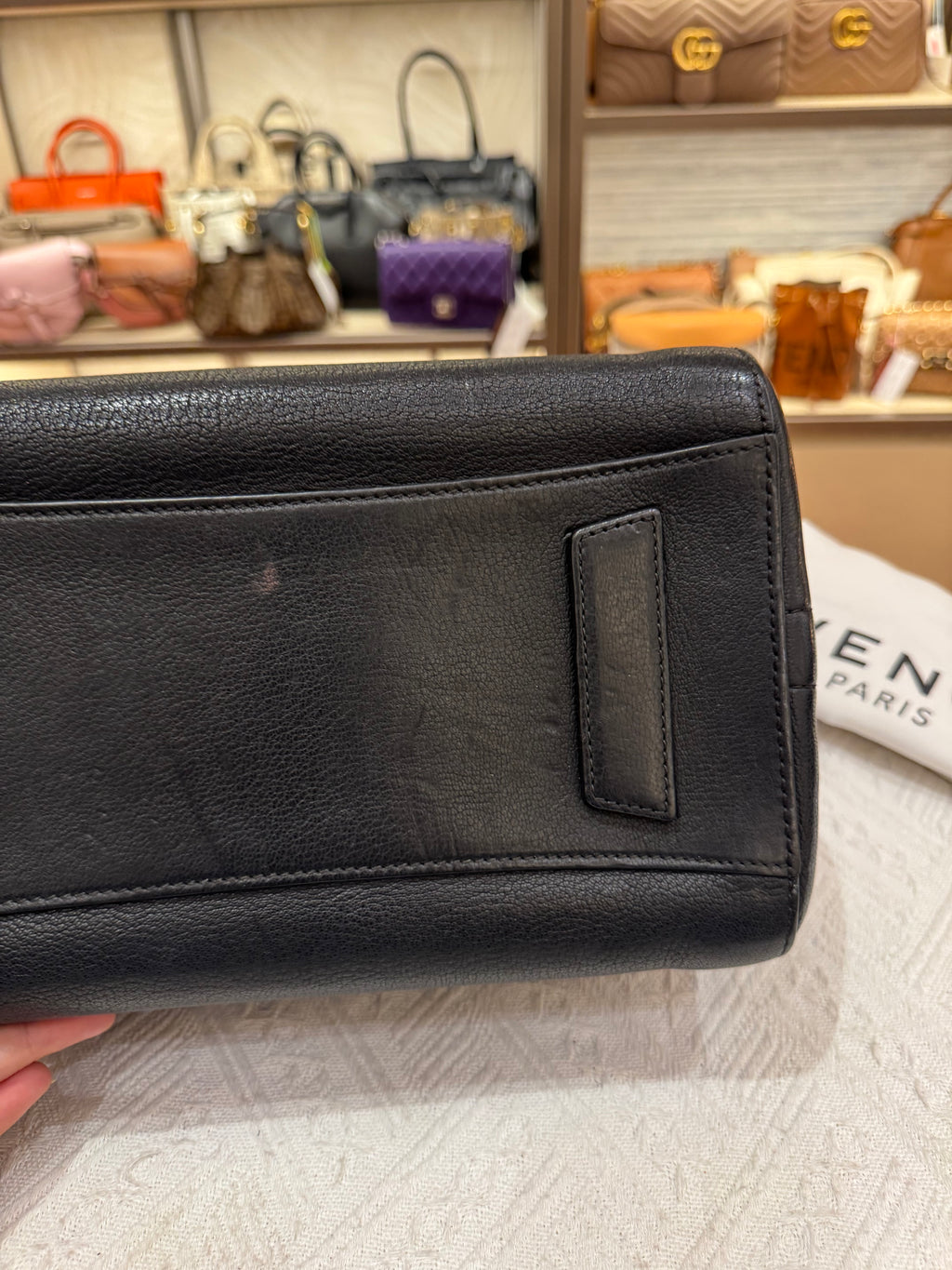 Givenchy Antigona Small