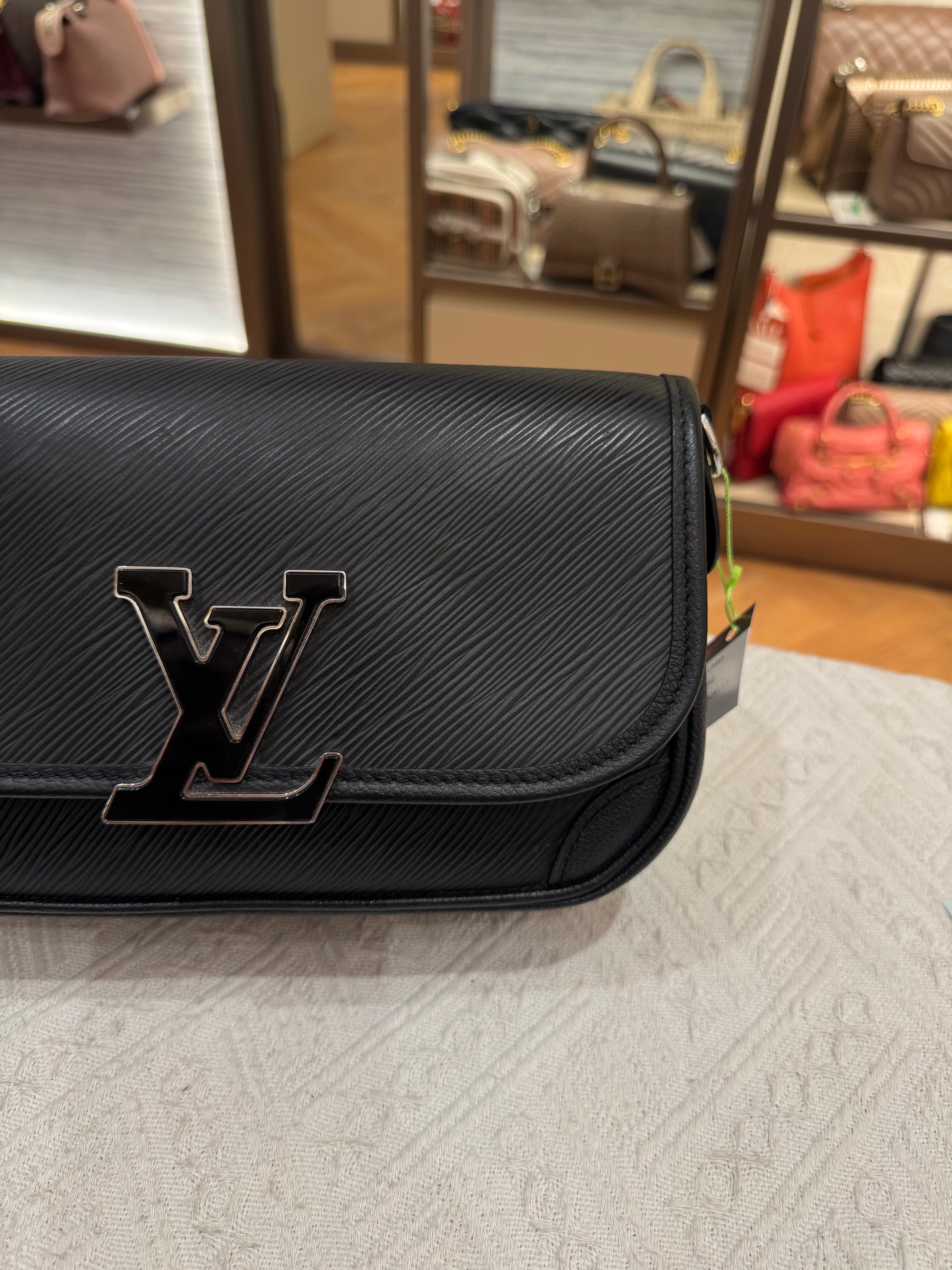 Louis Vuitton Buci