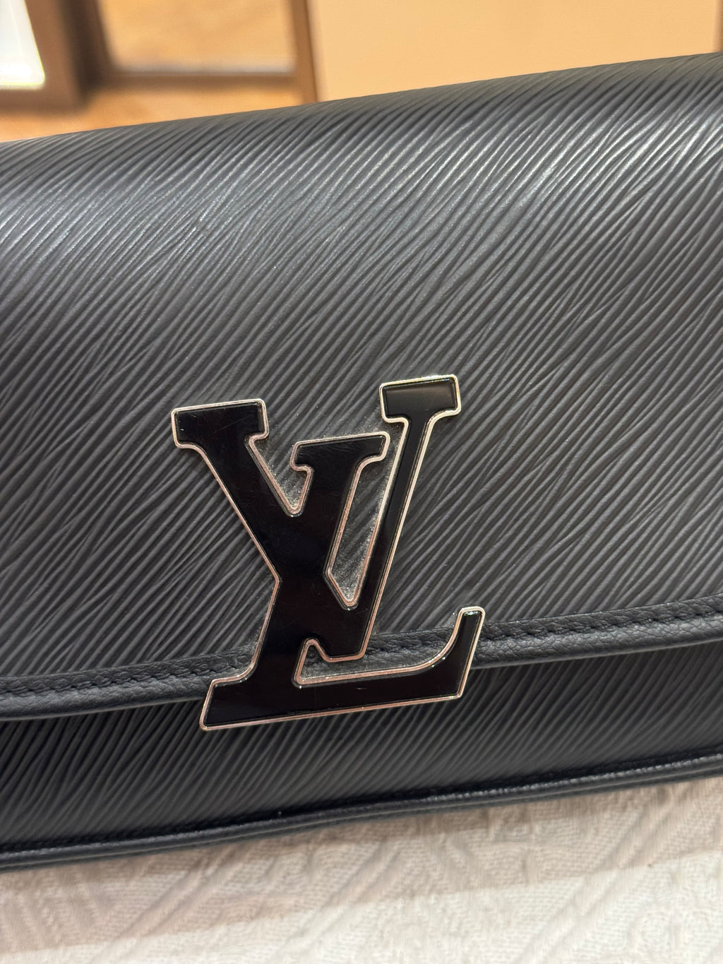 Louis Vuitton Buci