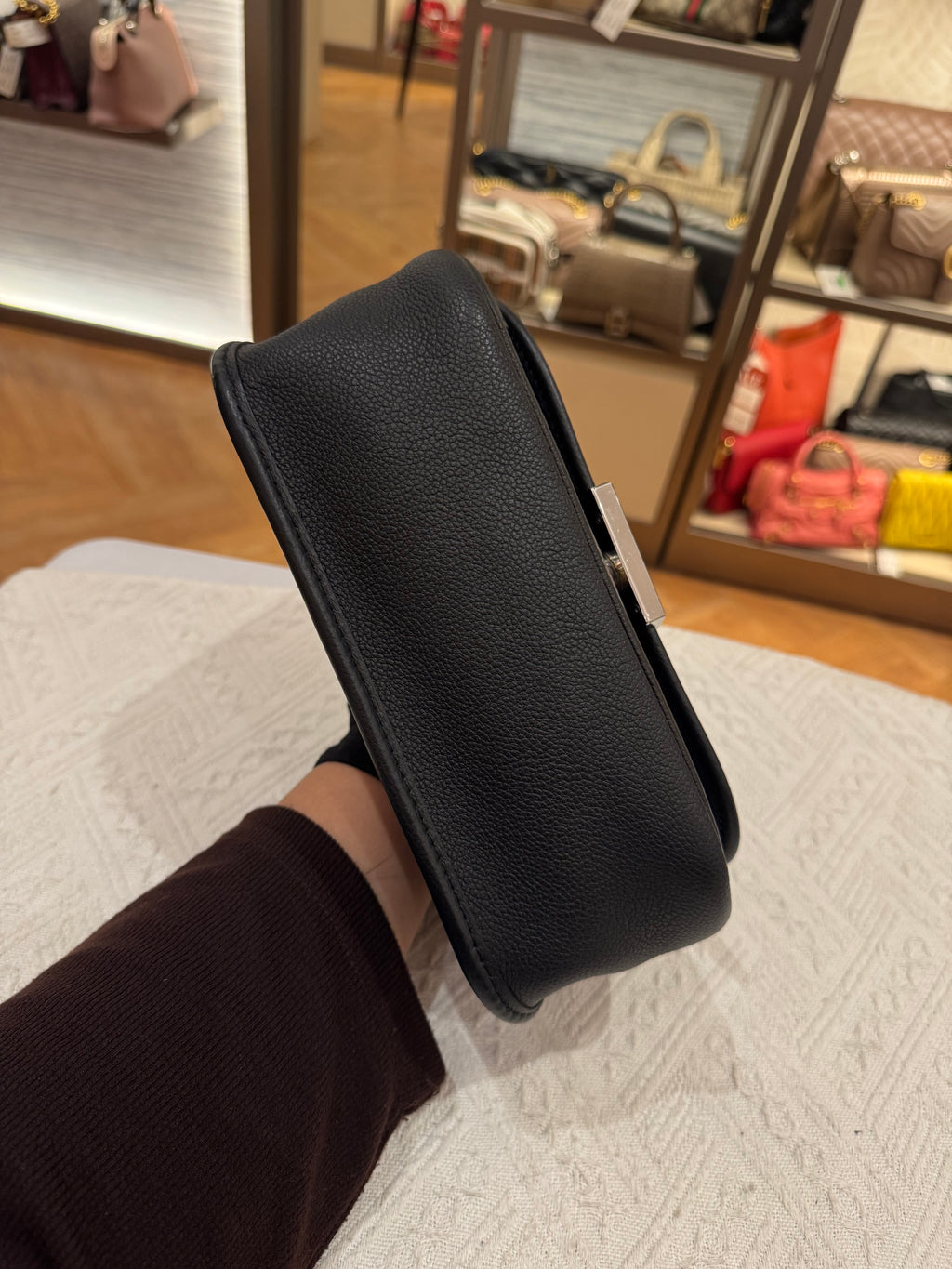 Louis Vuitton Buci
