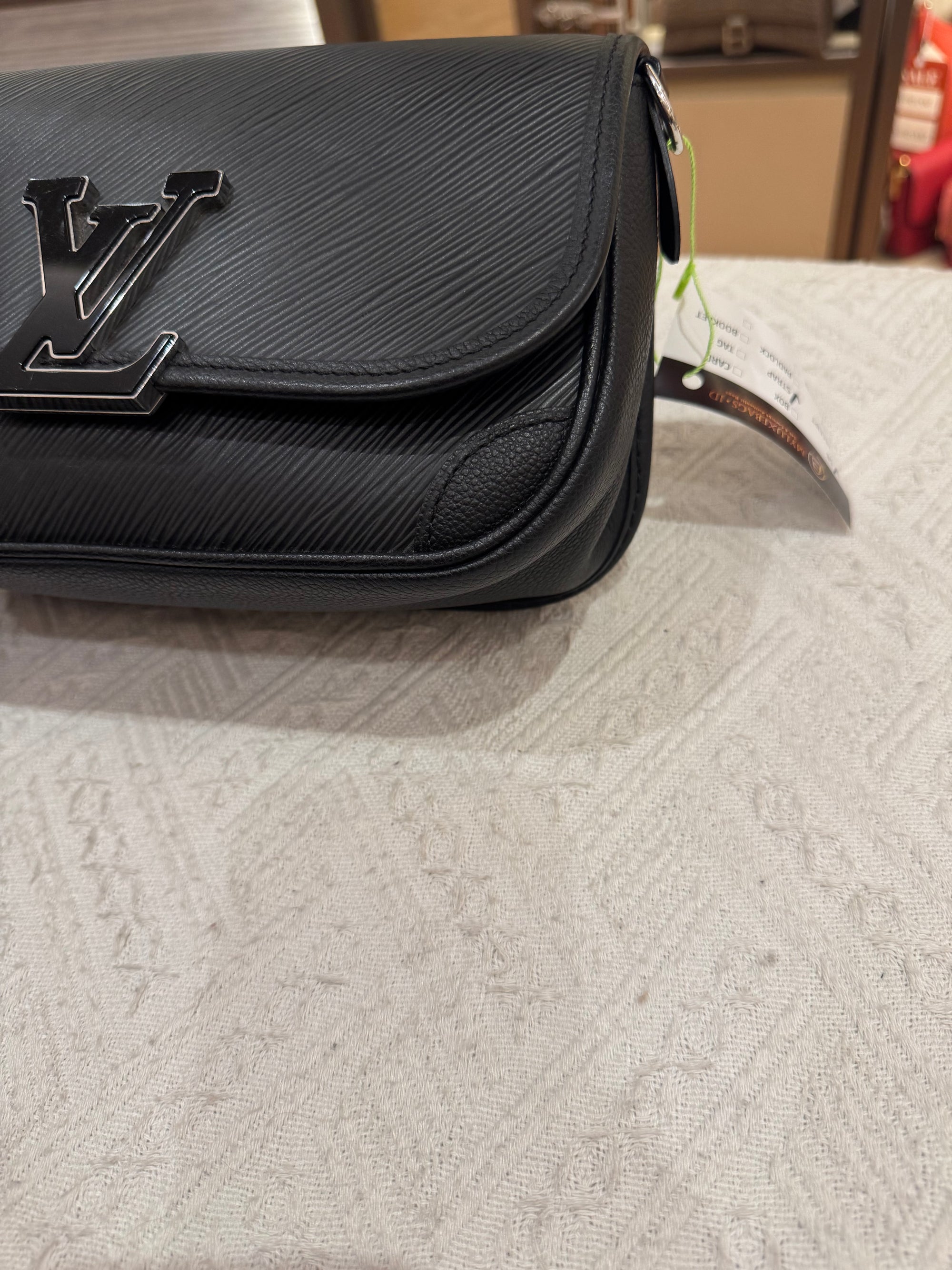 Louis Vuitton Buci