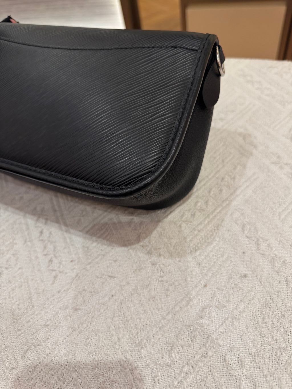 Louis Vuitton Buci