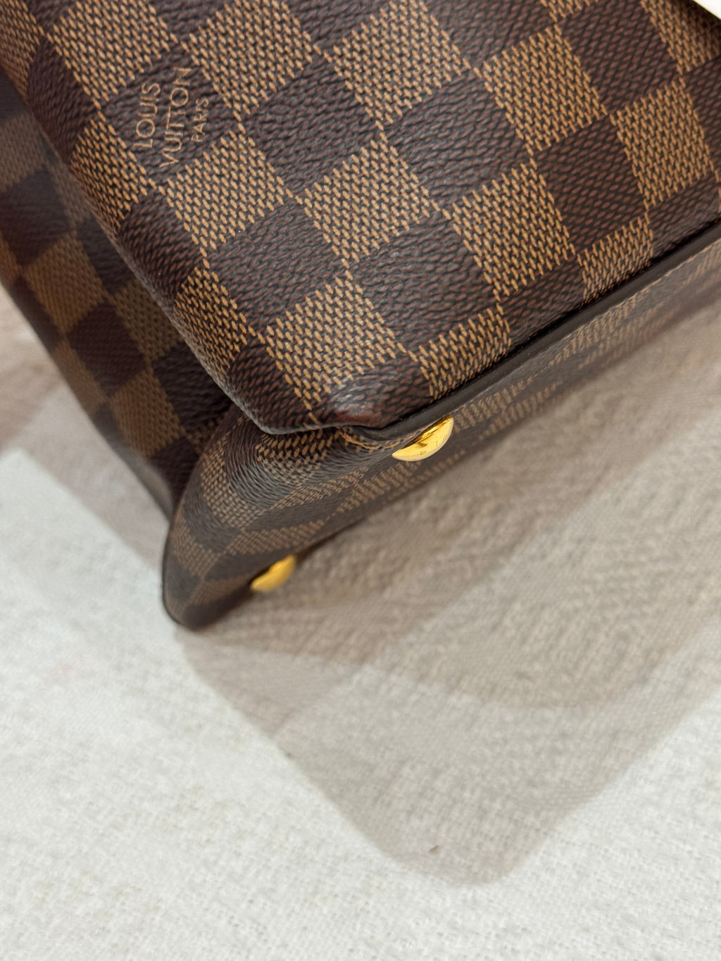 Louis Vuitton Riverside Damier
