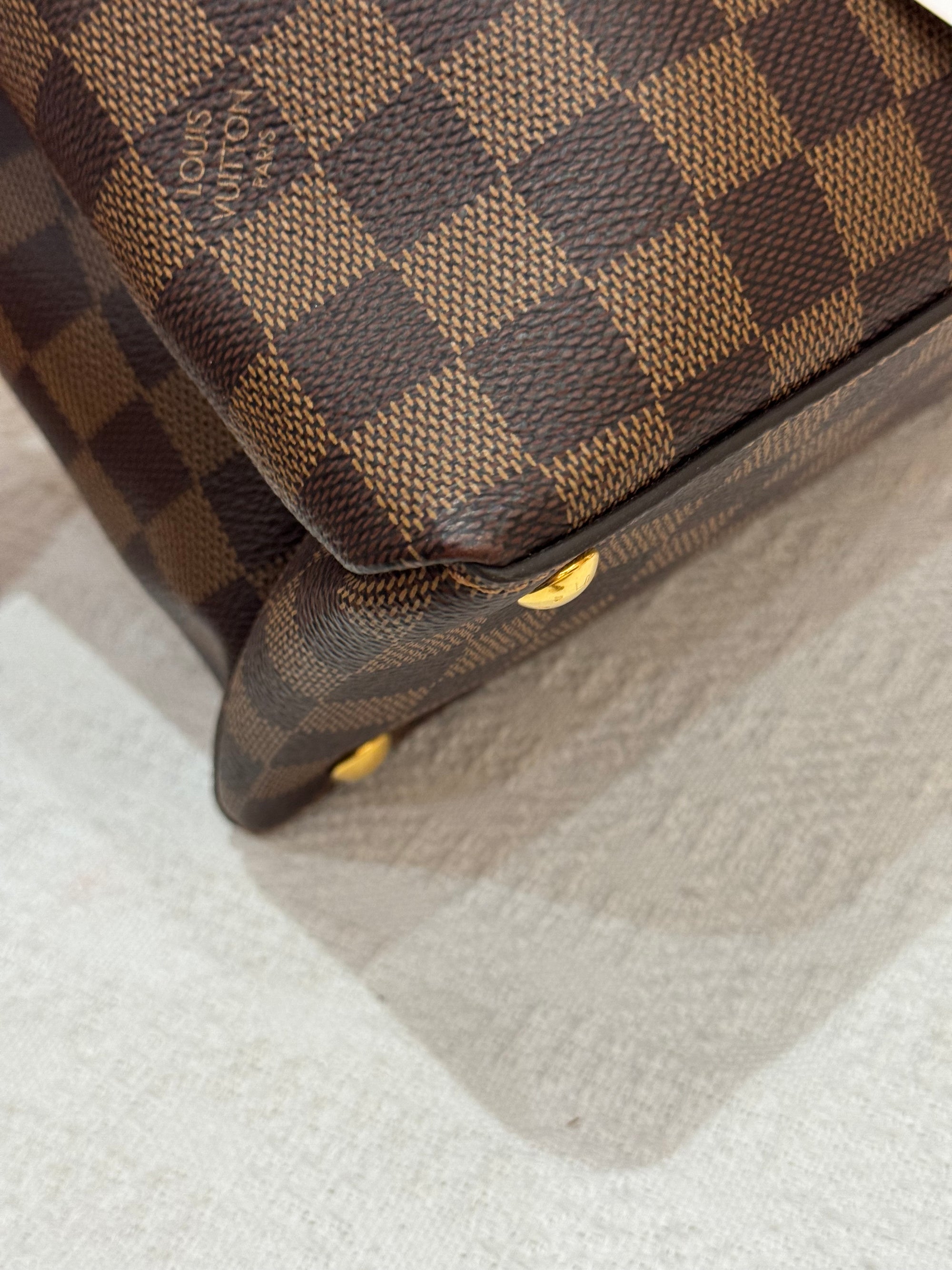 Louis Vuitton Riverside Damier