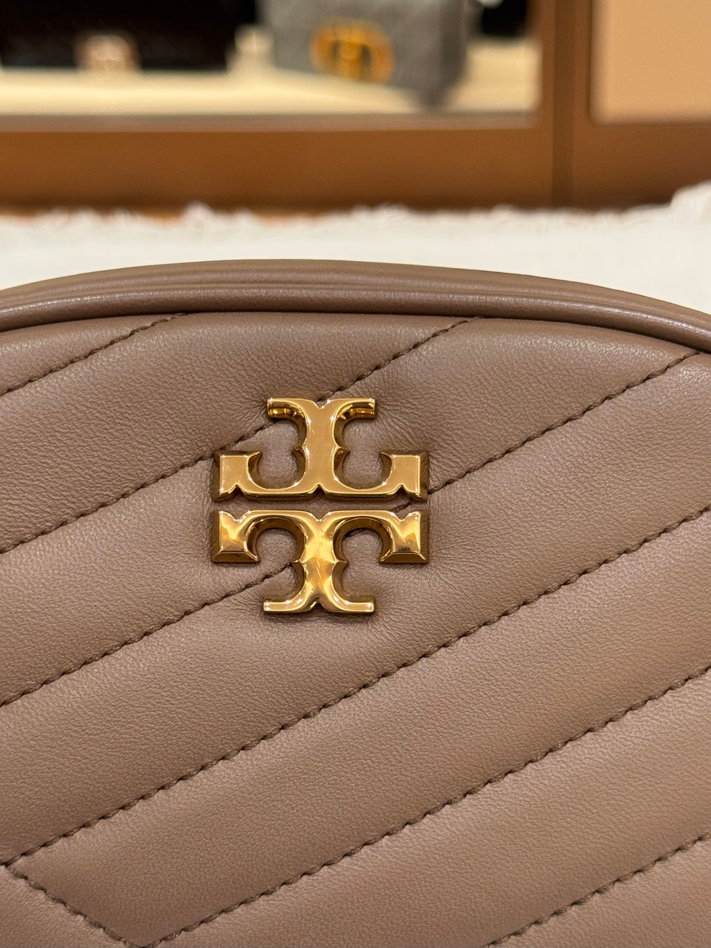 Tory Burch Kira Camera Bag