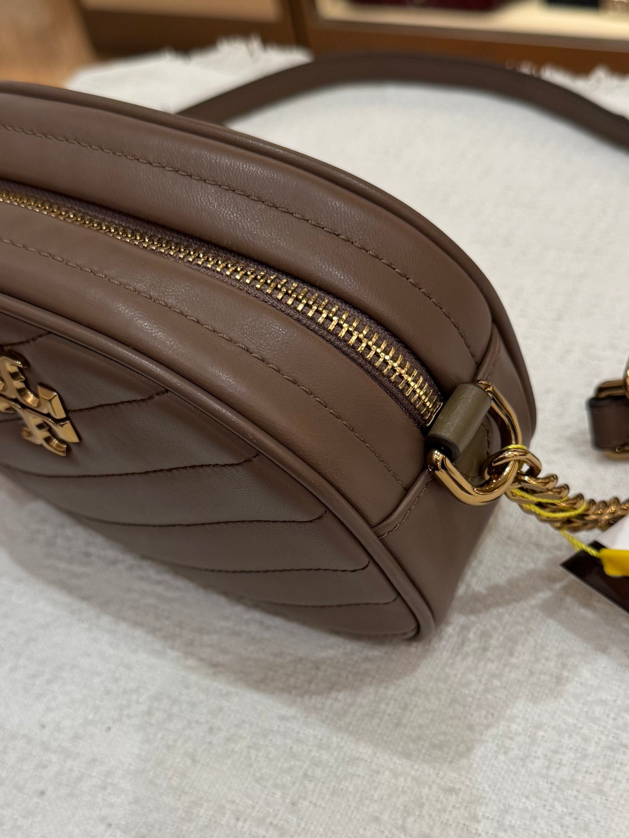 Tory Burch Kira Camera Bag
