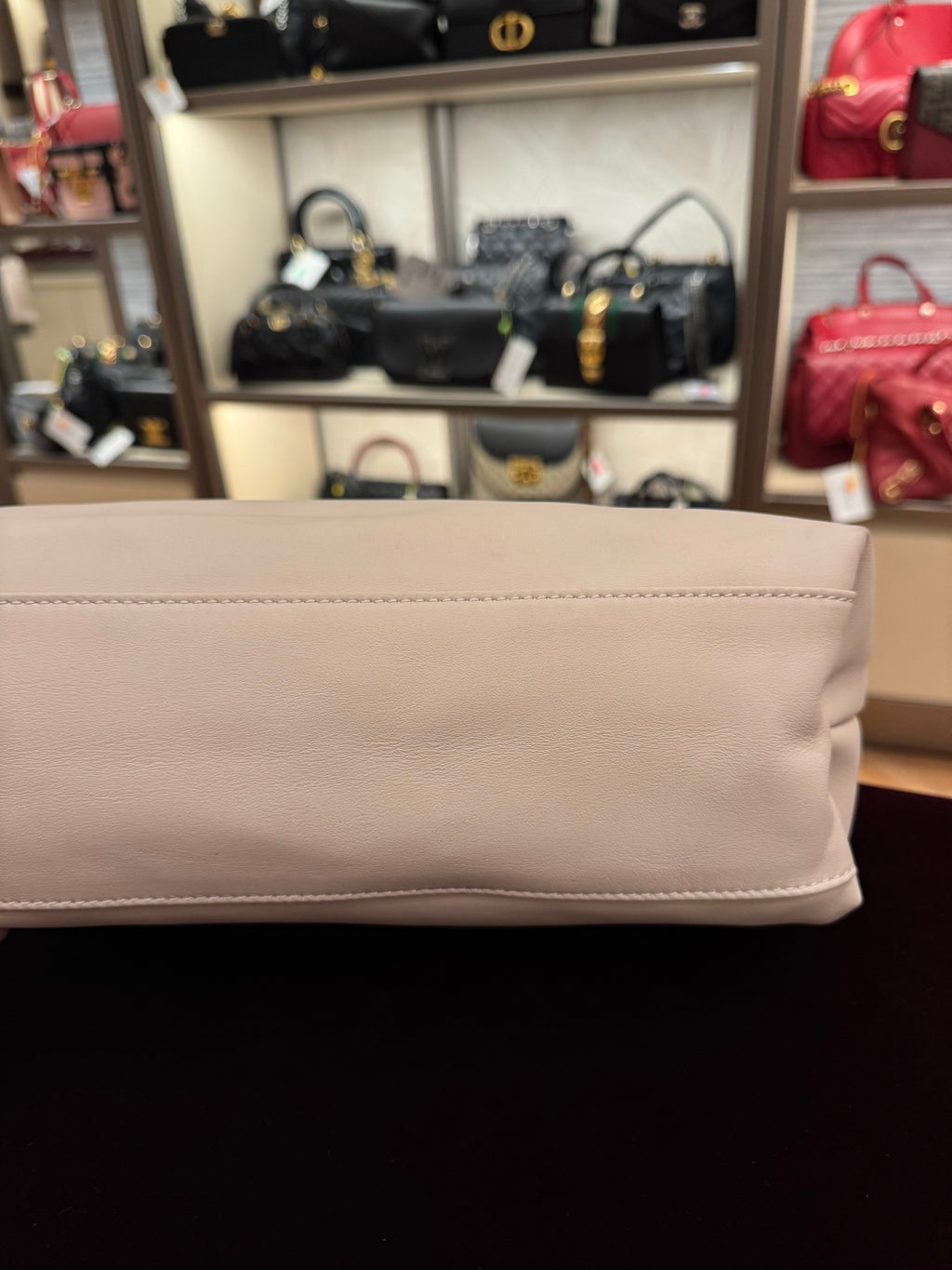 Longchamp Hobo Le Pliage Pink