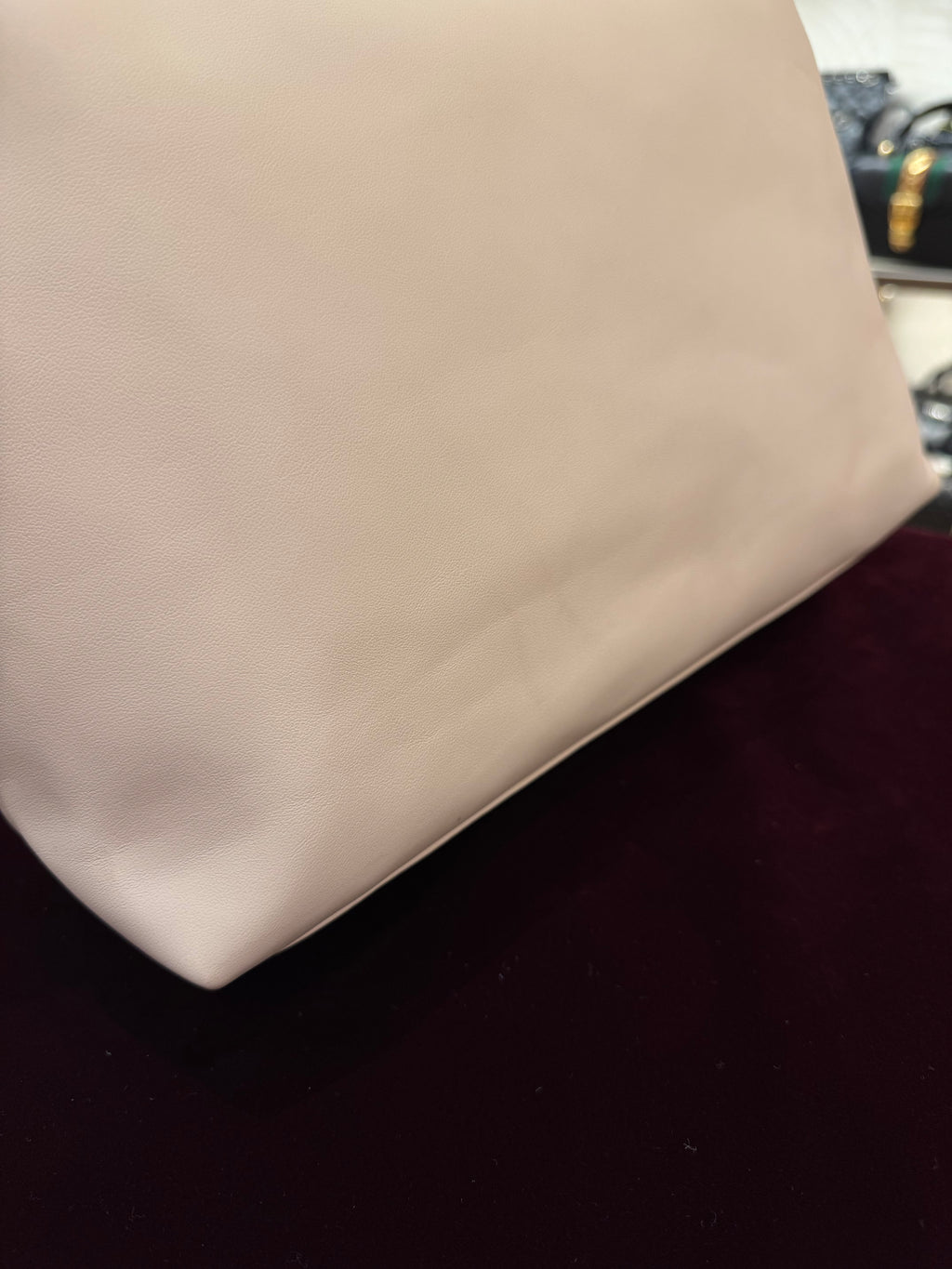 Longchamp Hobo Le Pliage Pink