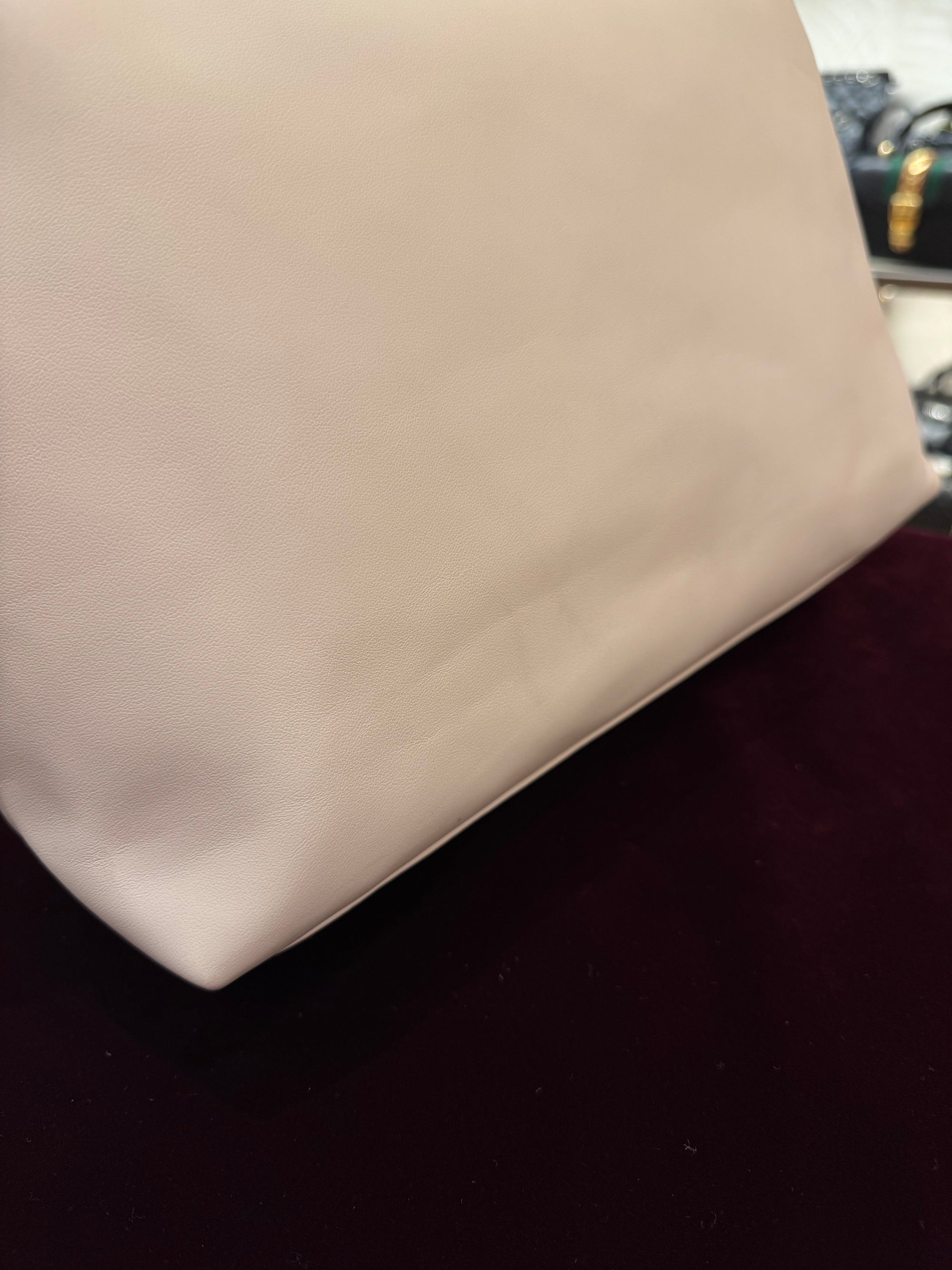 Longchamp Hobo Le Pliage Pink