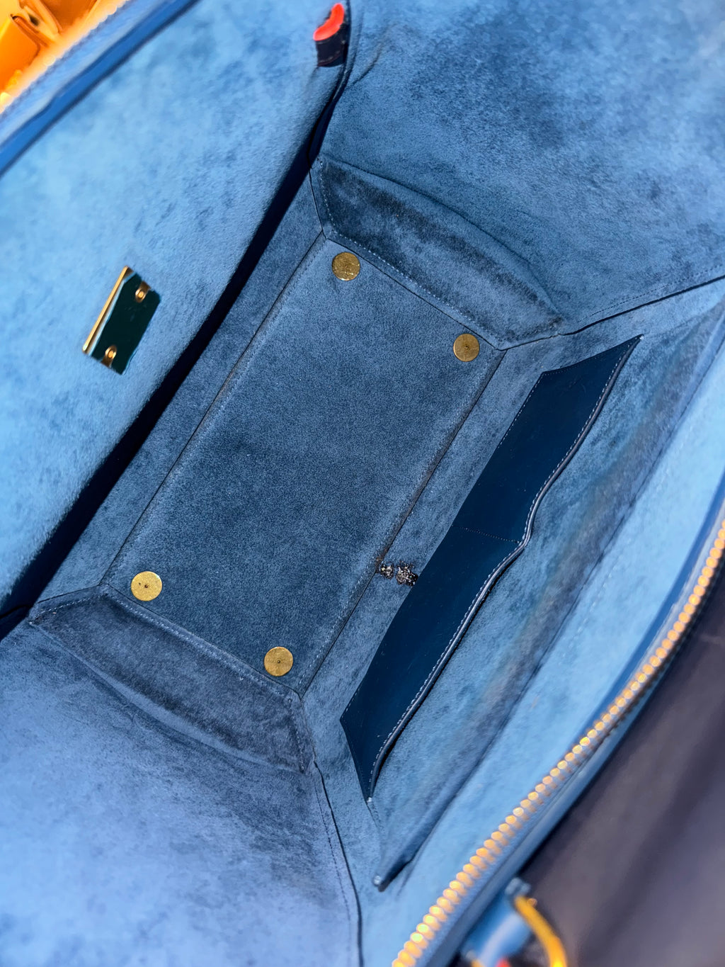 Celine Beltbag Mini