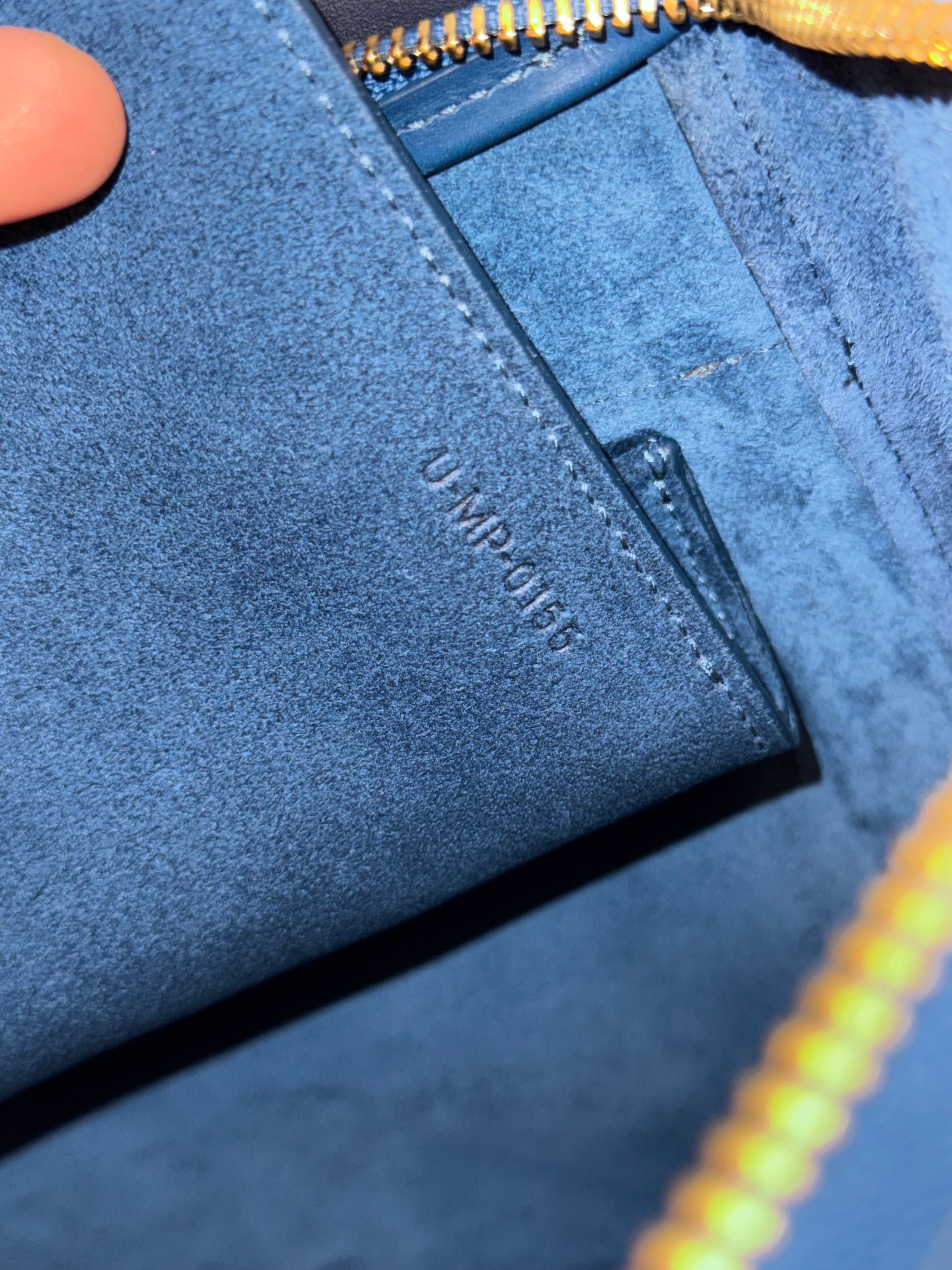 Celine Beltbag Mini