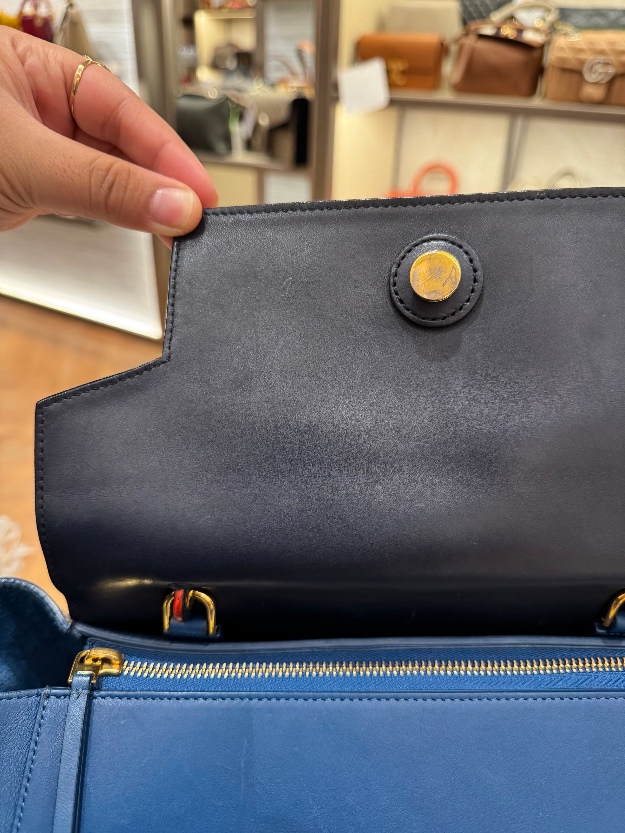 Celine Beltbag Mini