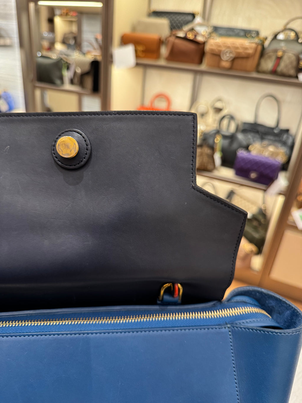 Celine Beltbag Mini