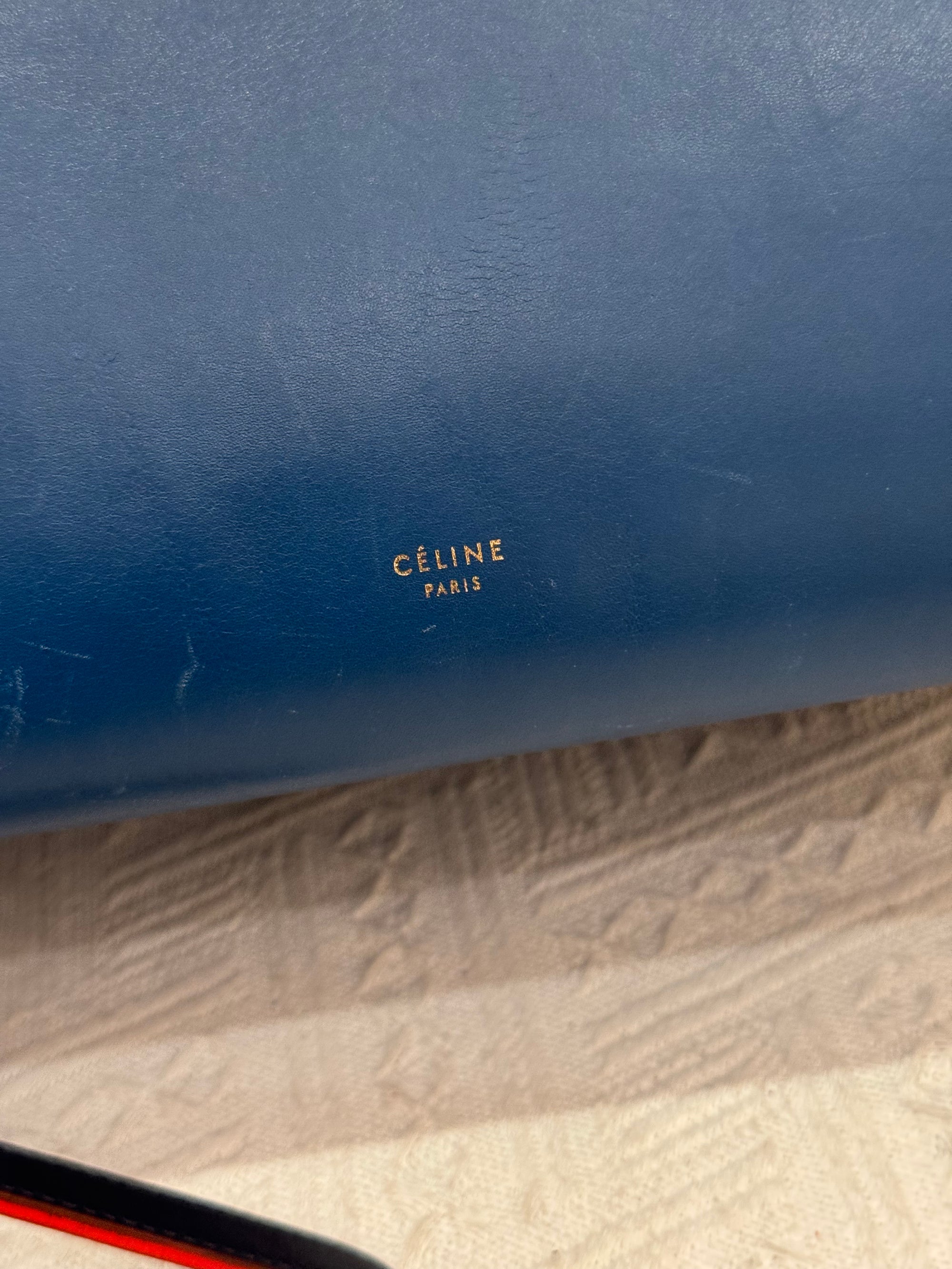 Celine Beltbag Mini