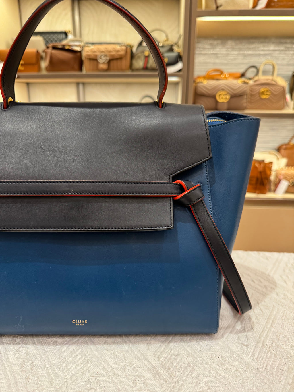 Celine Beltbag Mini