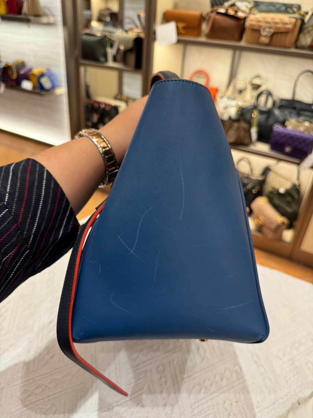 Celine Beltbag Mini