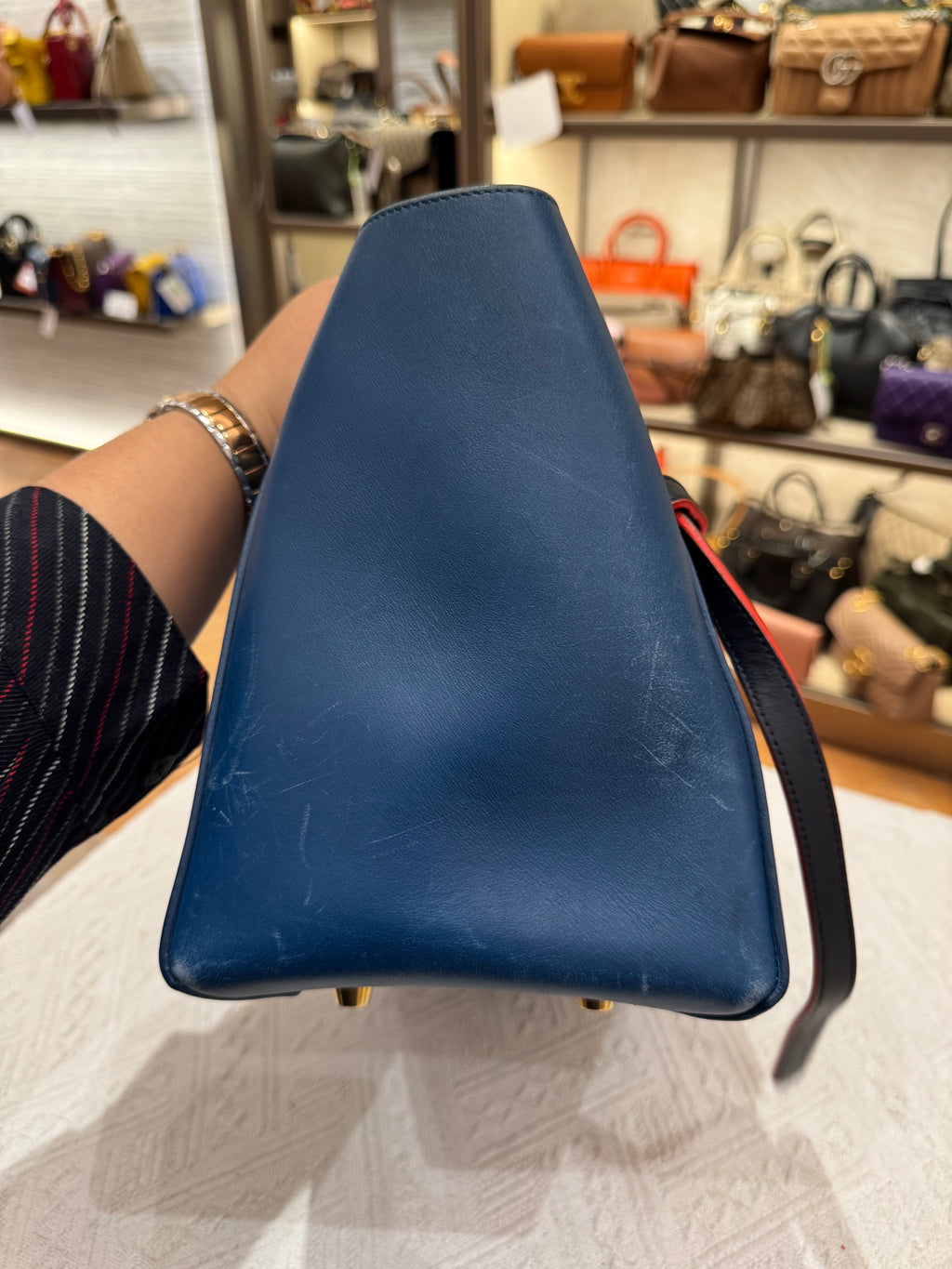 Celine Beltbag Mini