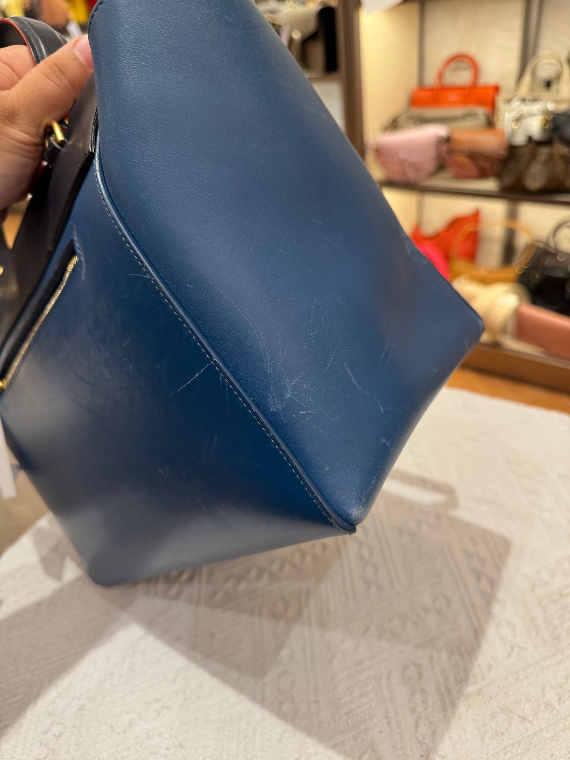 Celine Beltbag Mini
