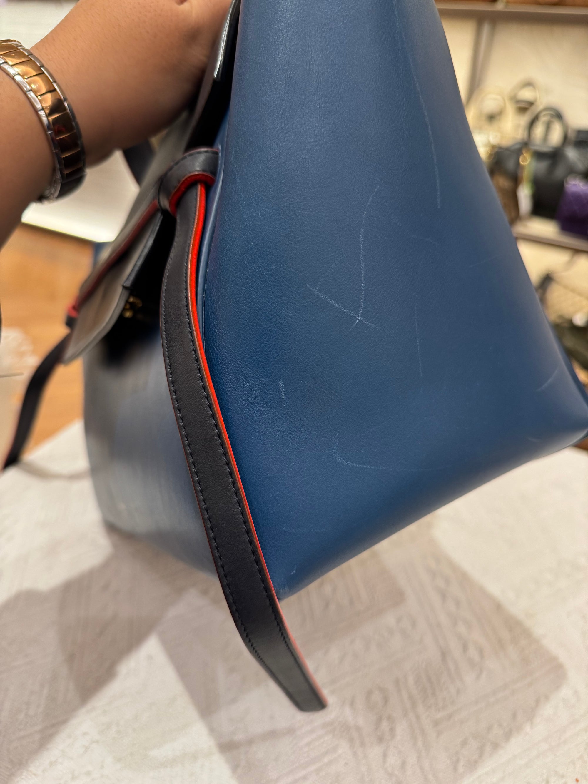Celine Beltbag Mini