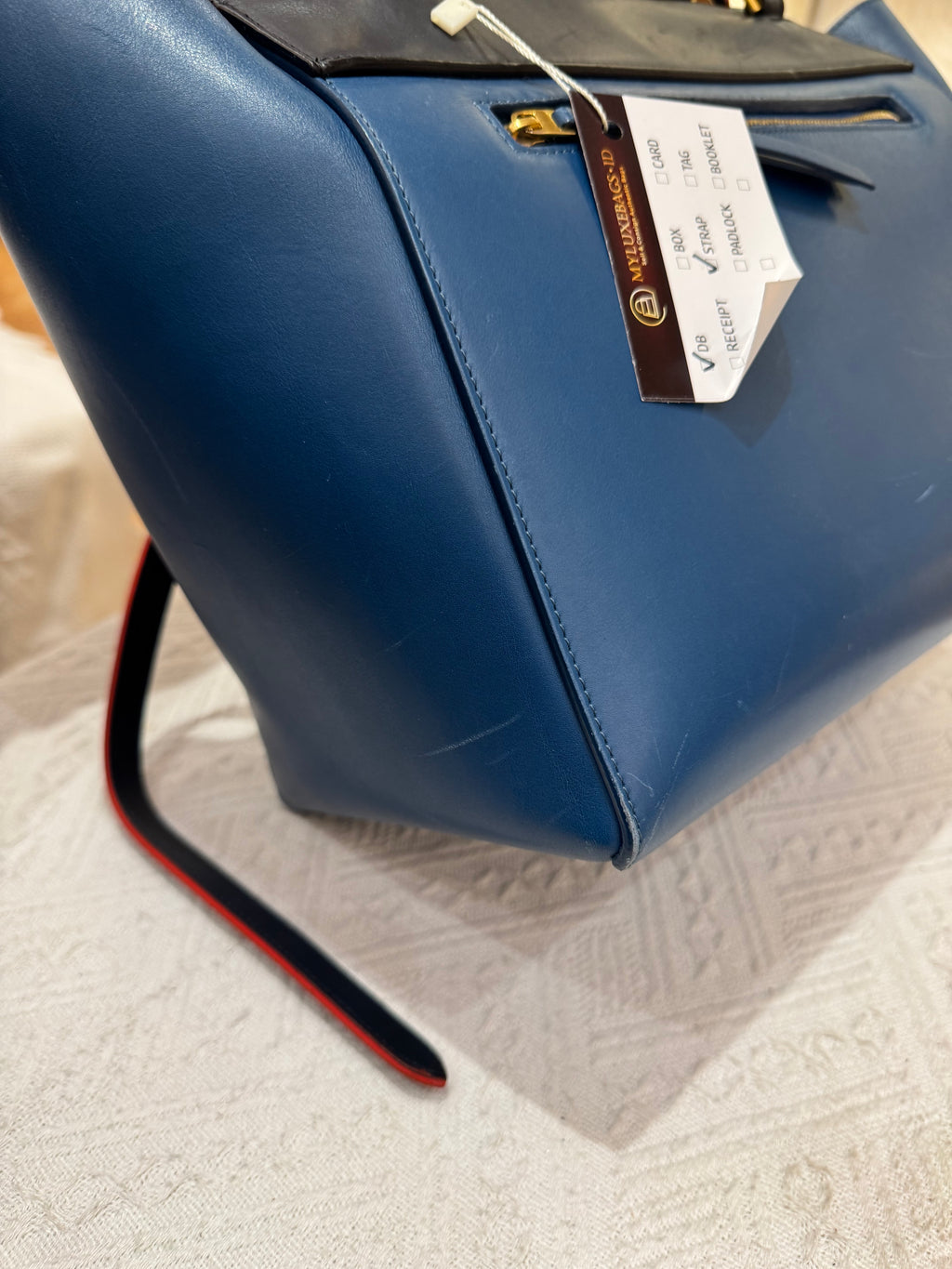 Celine Beltbag Mini