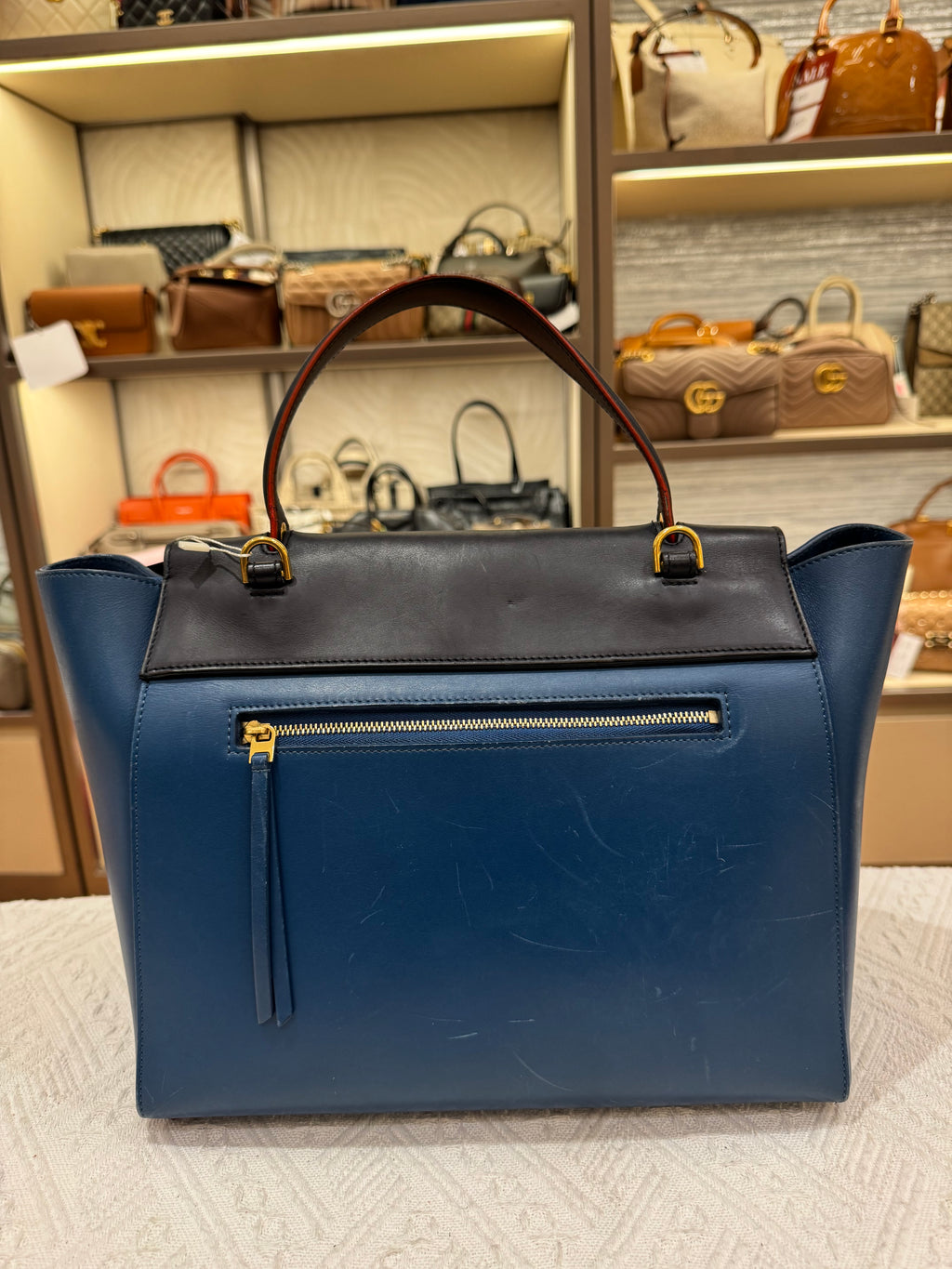 Celine Beltbag Mini