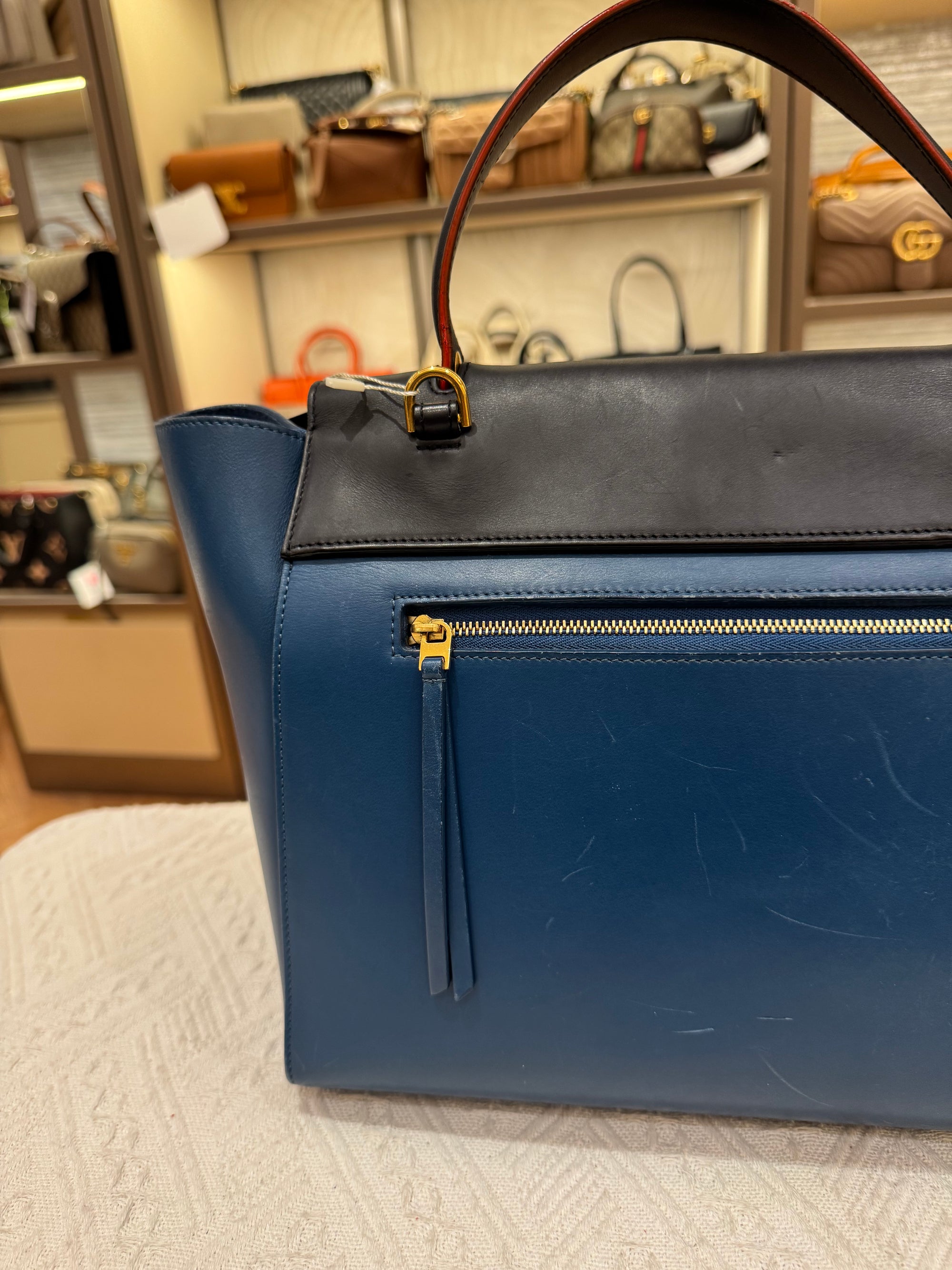 Celine Beltbag Mini